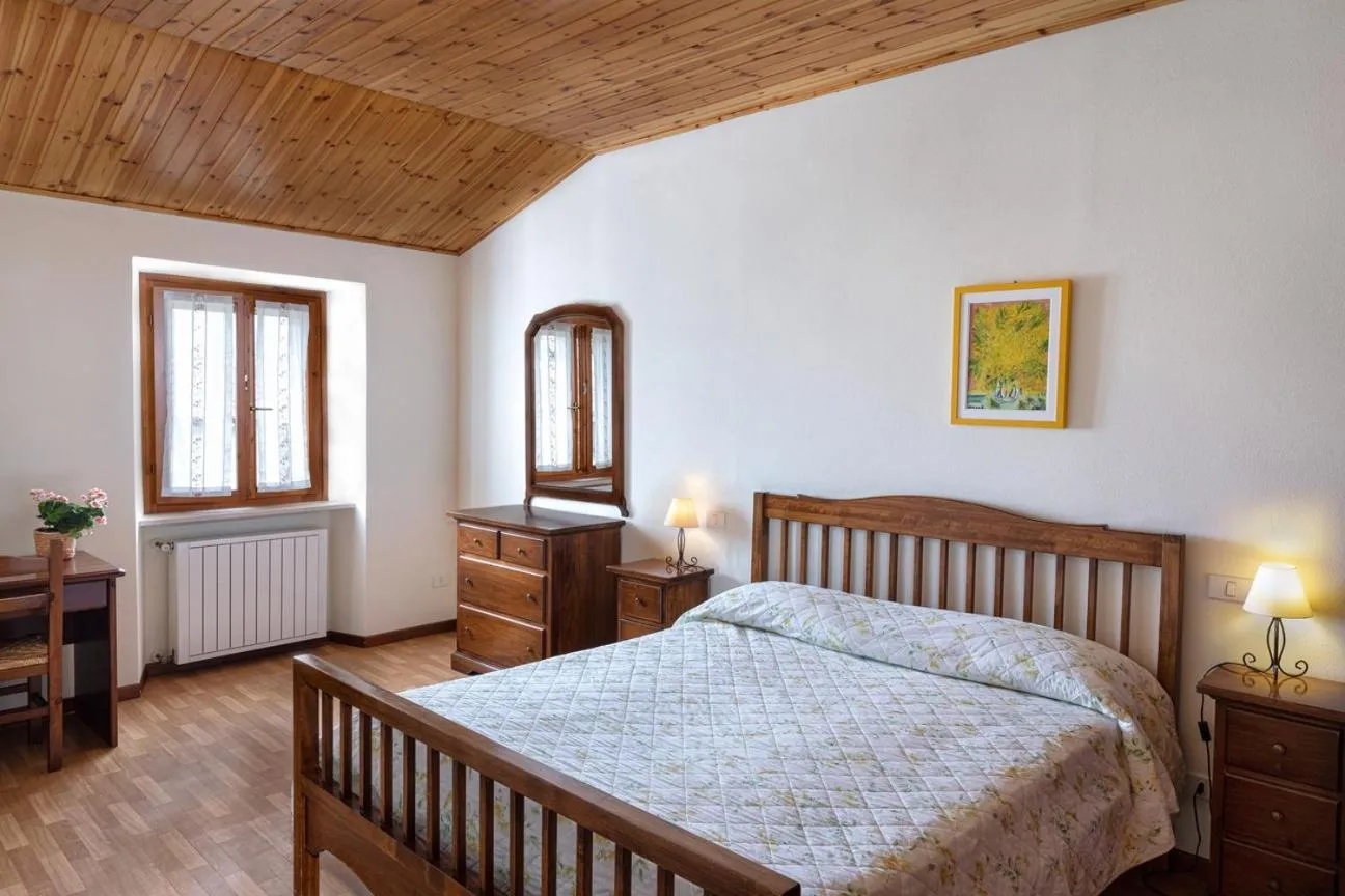 Bed in Agriturismo Della Pieve