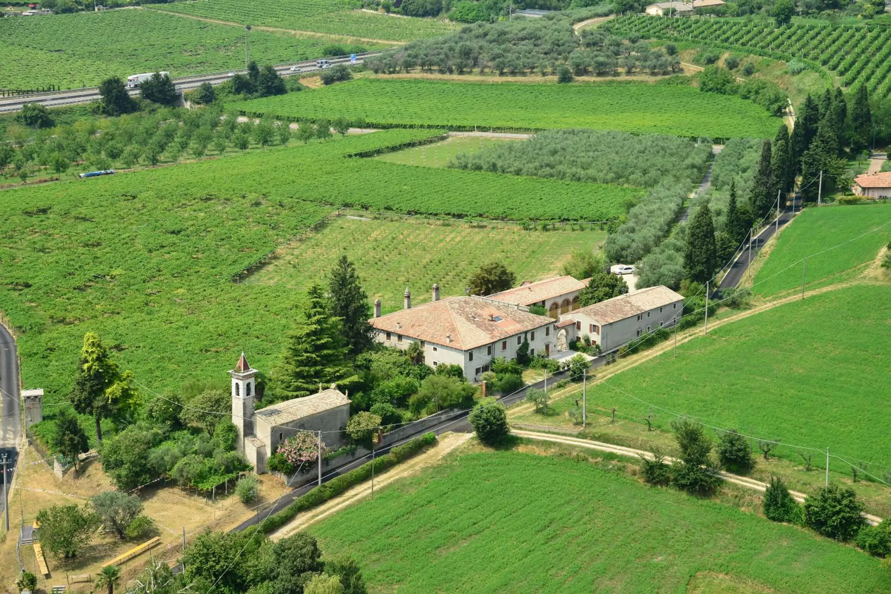 Agriturismo Della Pieve Agriturismo Della Pieve
