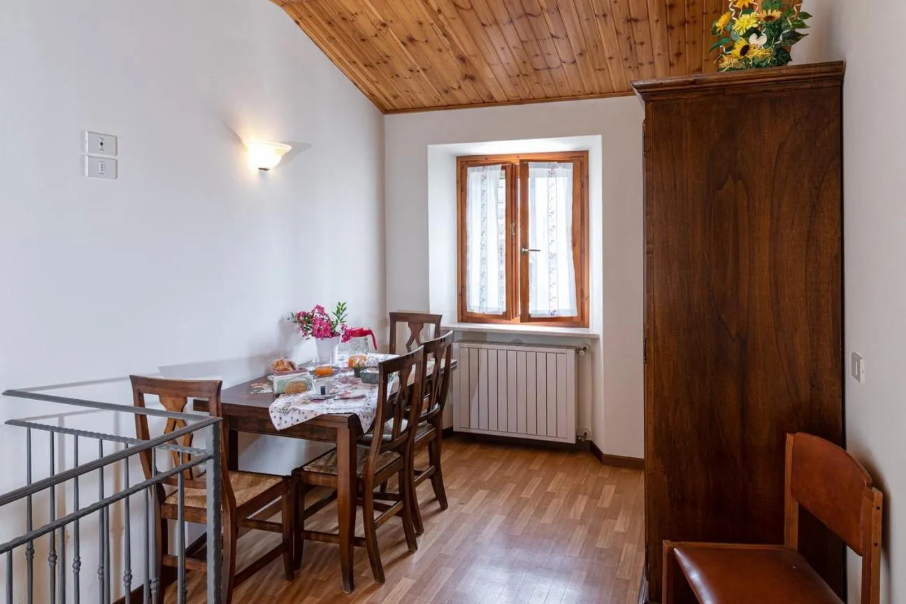 Agriturismo Della Pieve