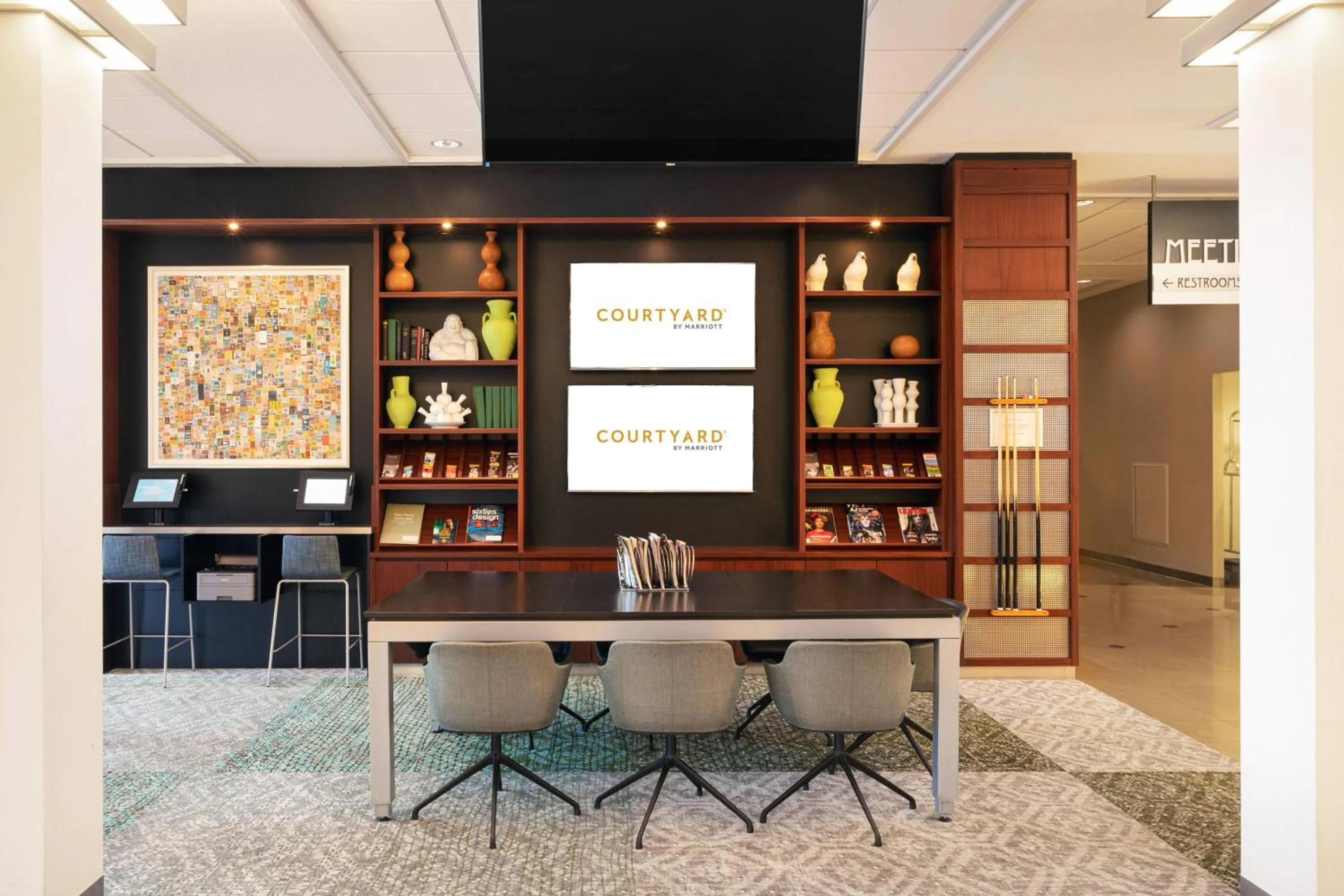 Other in Courtyard by Marriott Amsterdam Airport