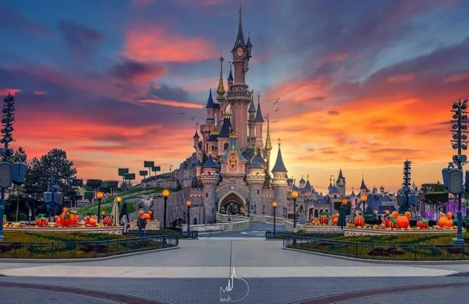 Cozy and Relax Disneyland Paris P15