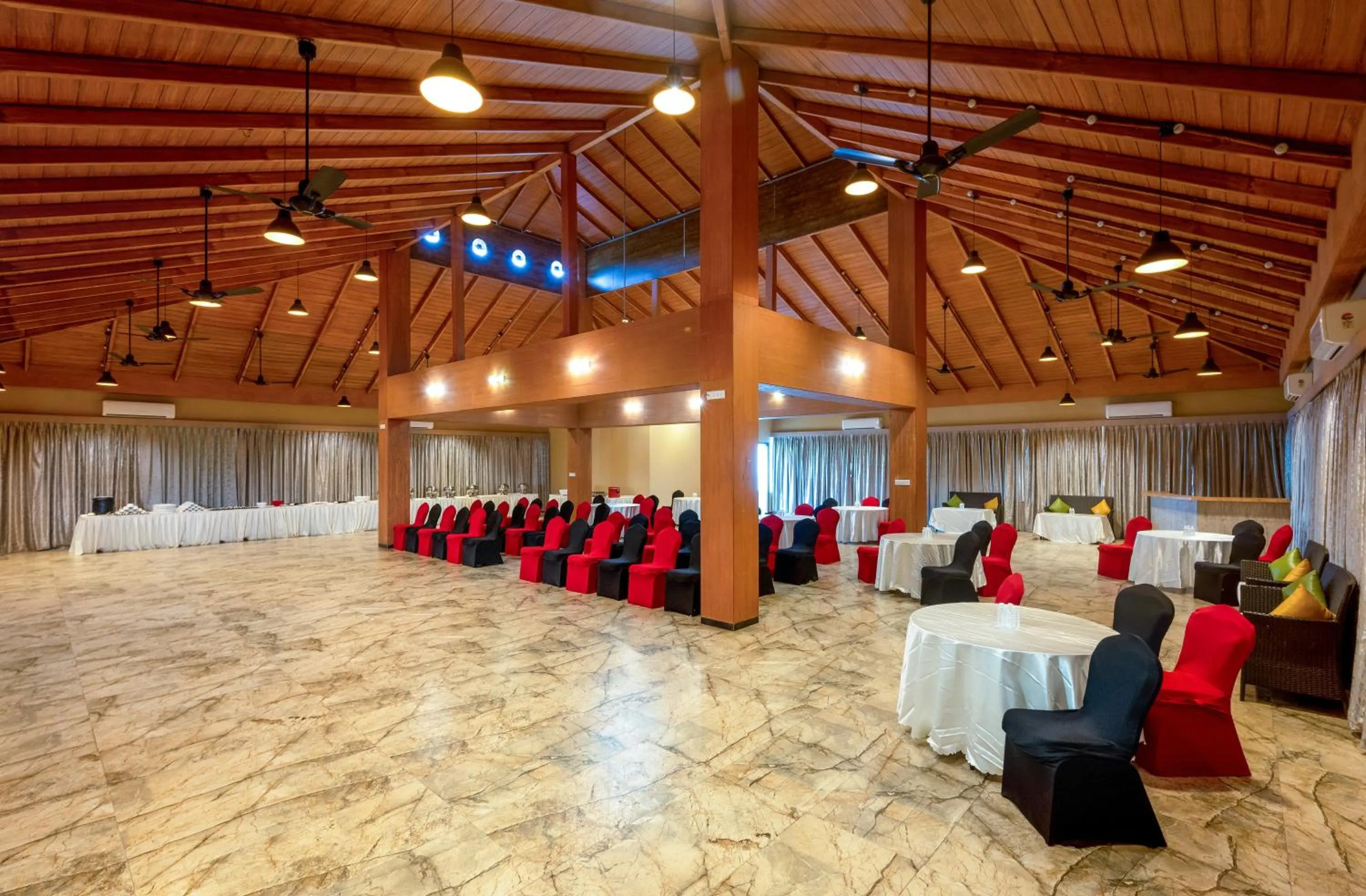 Freesia Resort by Express Inn