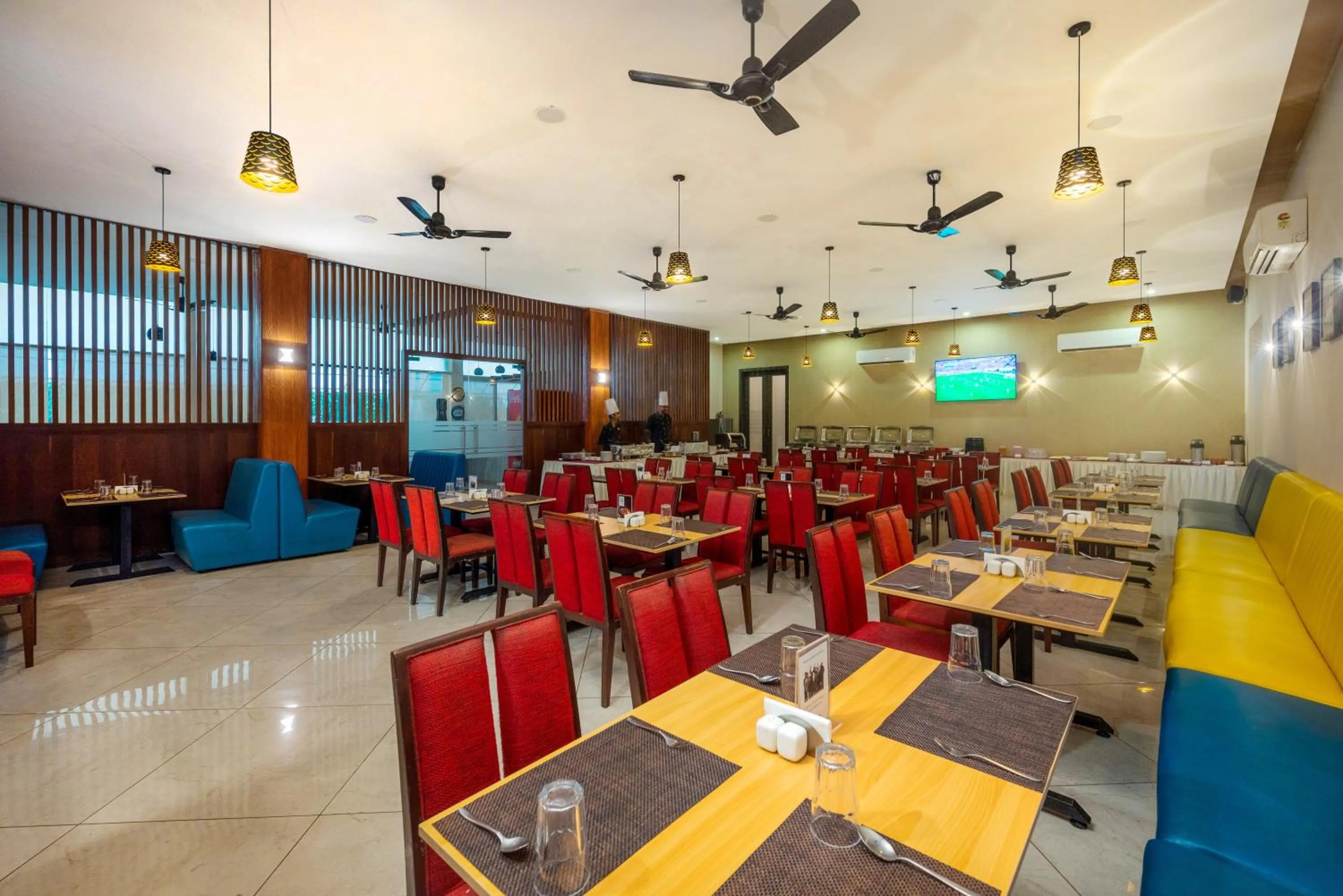 Freesia Resort by Express Inn