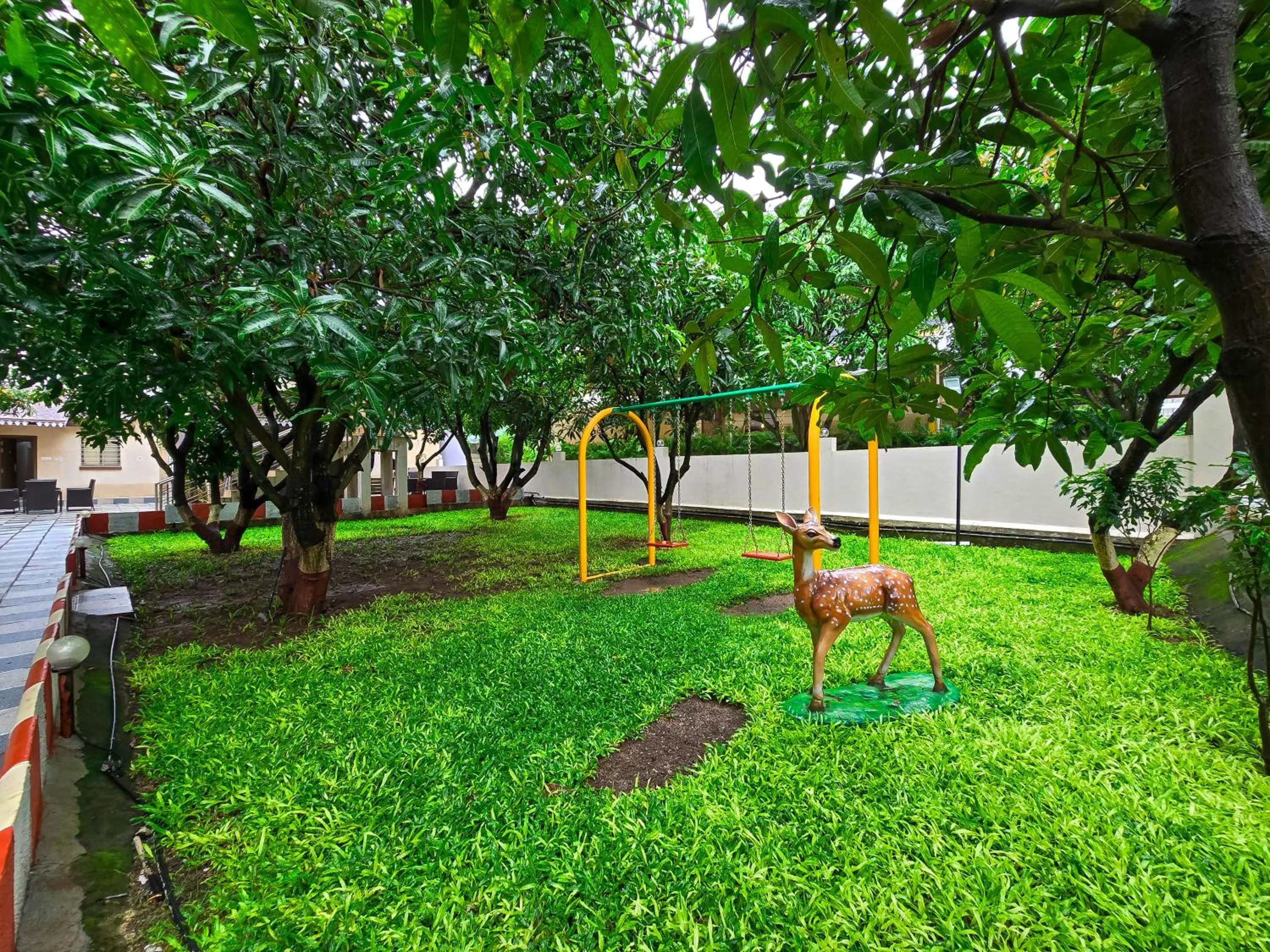 Freesia Resort by Express Inn