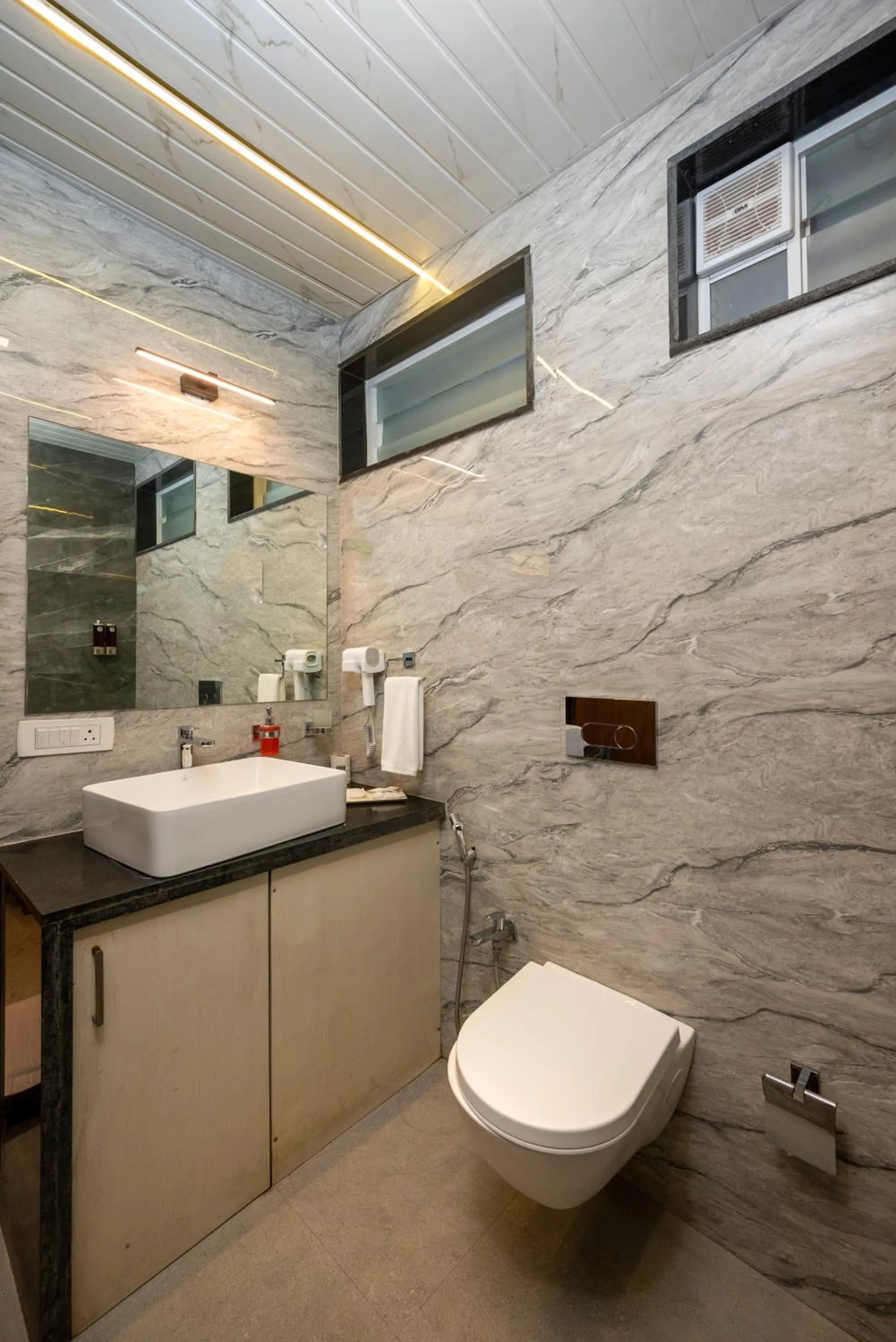 Freesia Resort by Express Inn