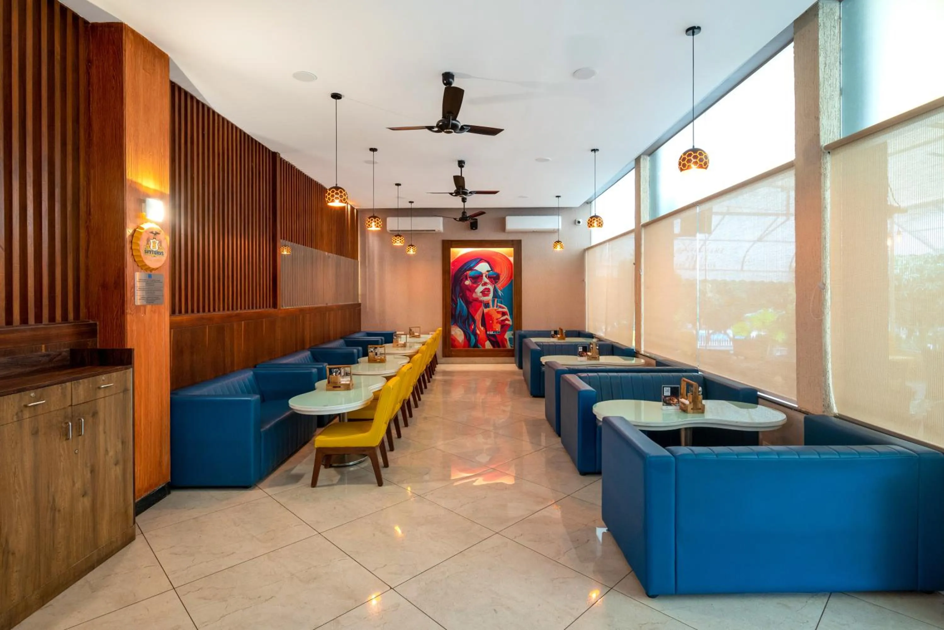 Freesia Resort by Express Inn