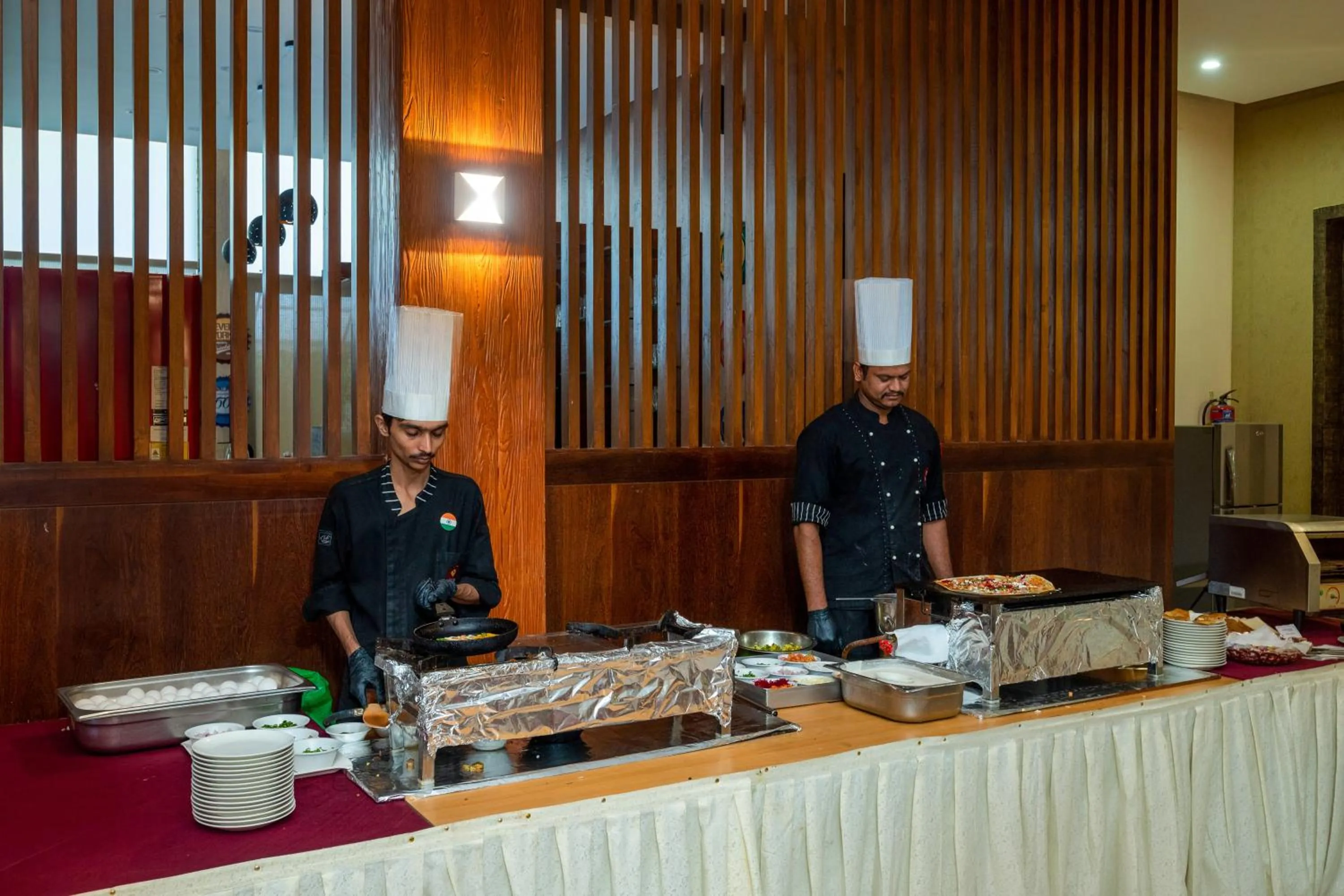 Freesia Resort by Express Inn