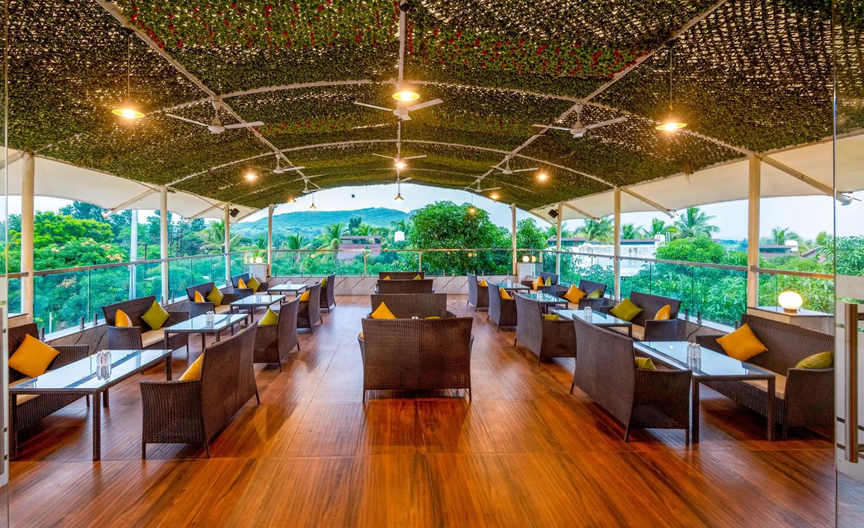 Freesia Resort by Express Inn