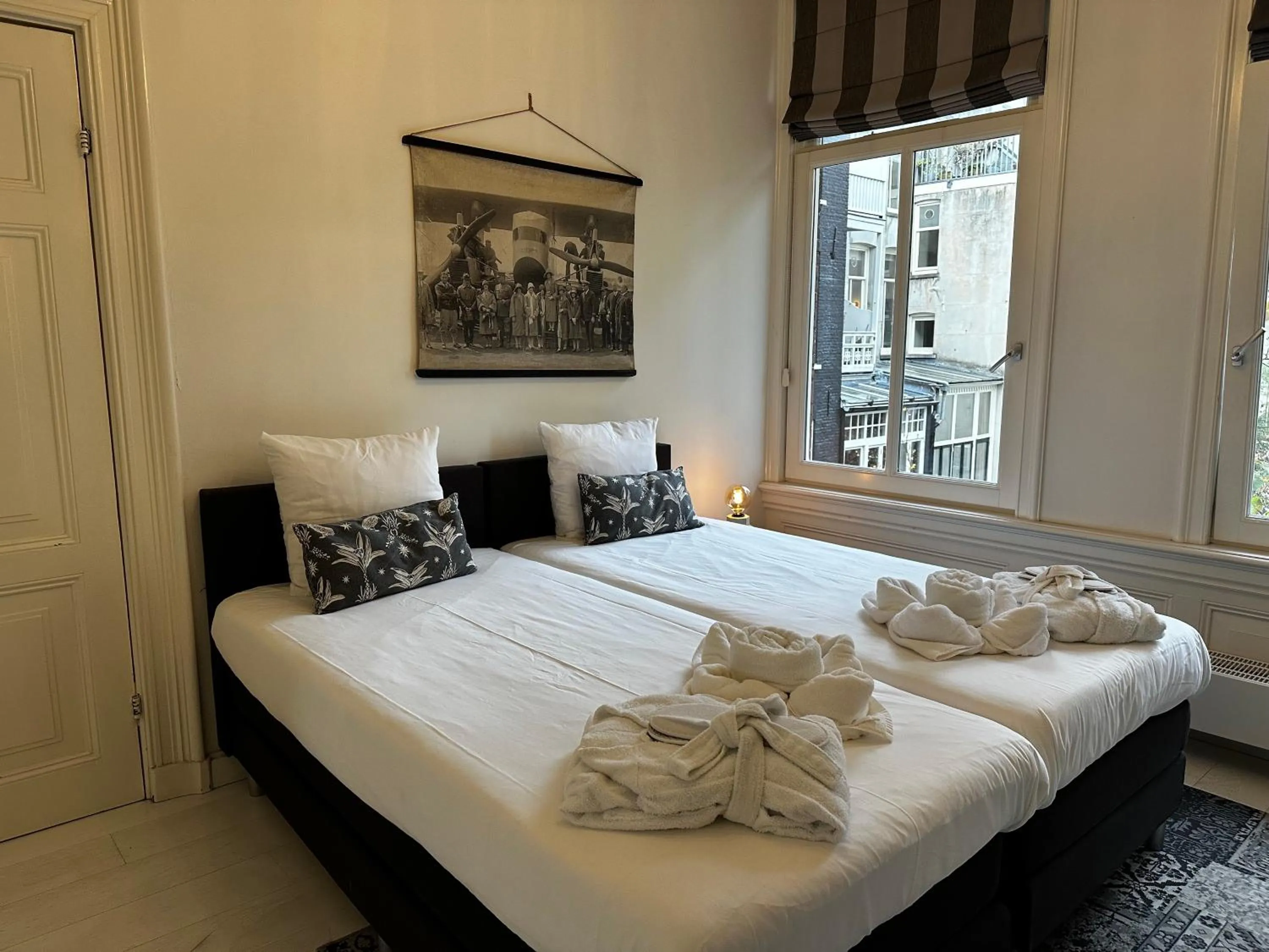 Bedroom, Bed in Nine-T-Teen Bed and Boutique