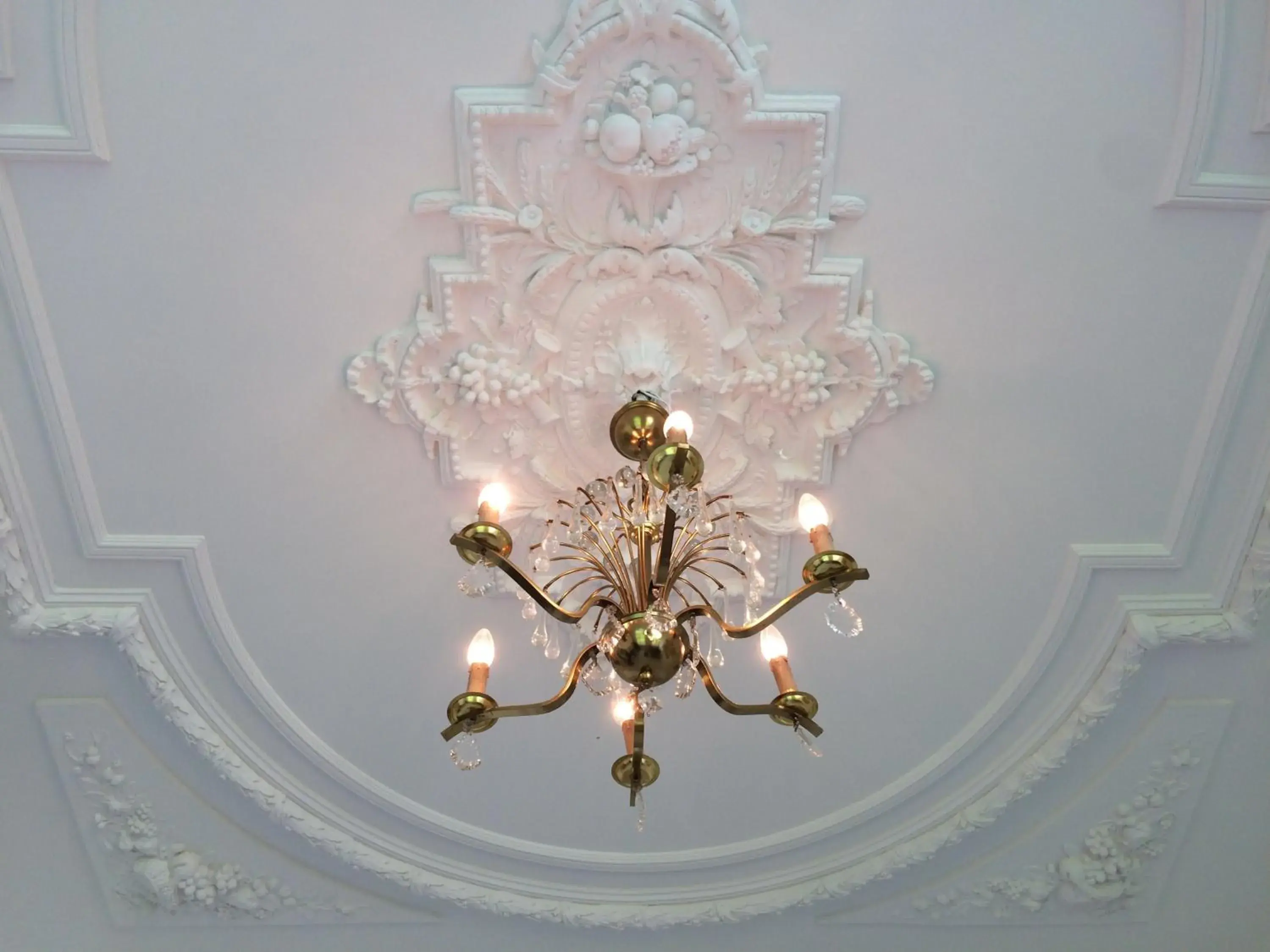 Suite in Nine-T-Teen Bed and Boutique Suite in Nine-T-Teen Bed and Boutique