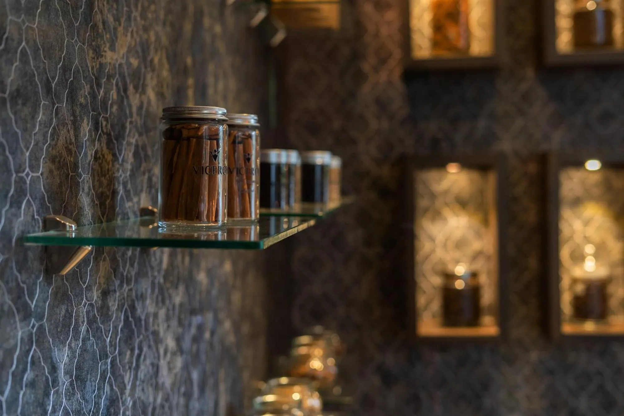 Area and facilities in Viceroy Luxury Mountain Resort and Spa