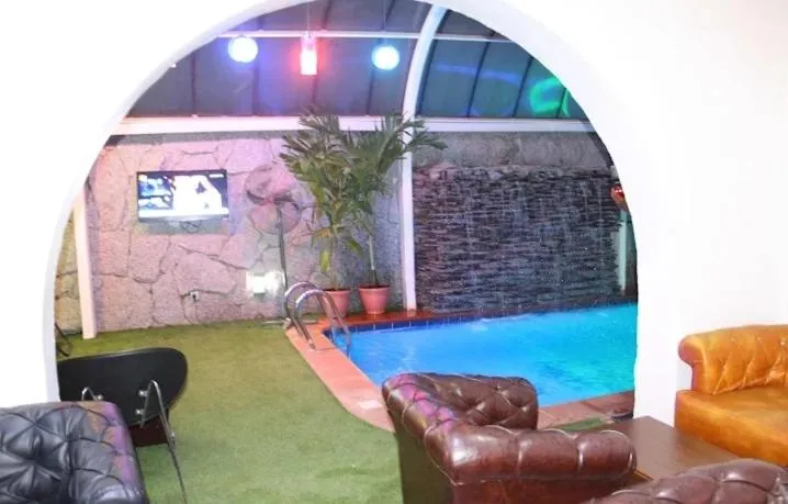 E-Suites Hotel, Abuja