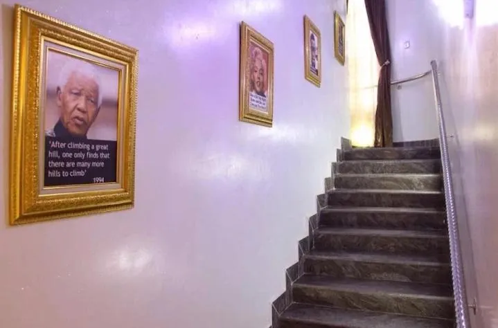 E-Suites Hotel, Abuja