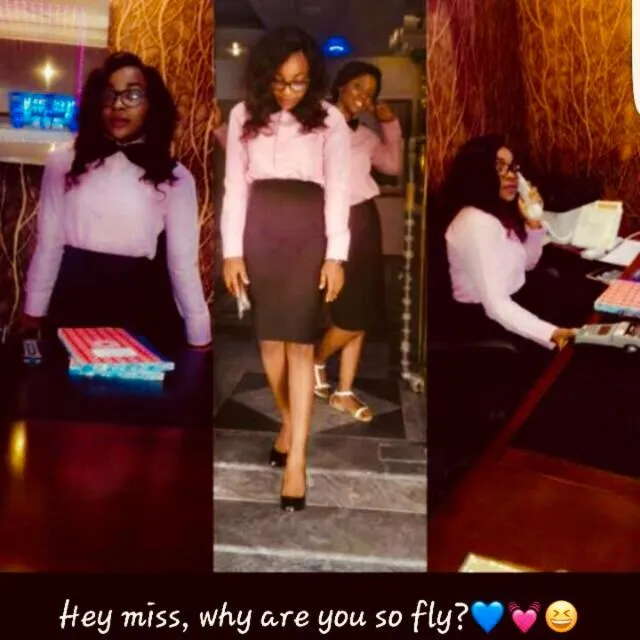 E-Suites Hotel, Abuja