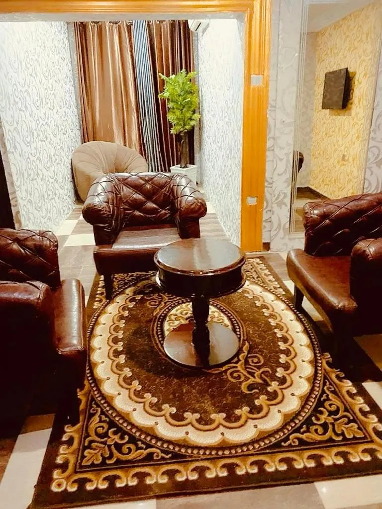 E-Suites Hotel, Abuja