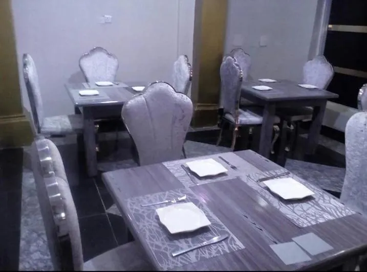 E-Suites Hotel, Abuja