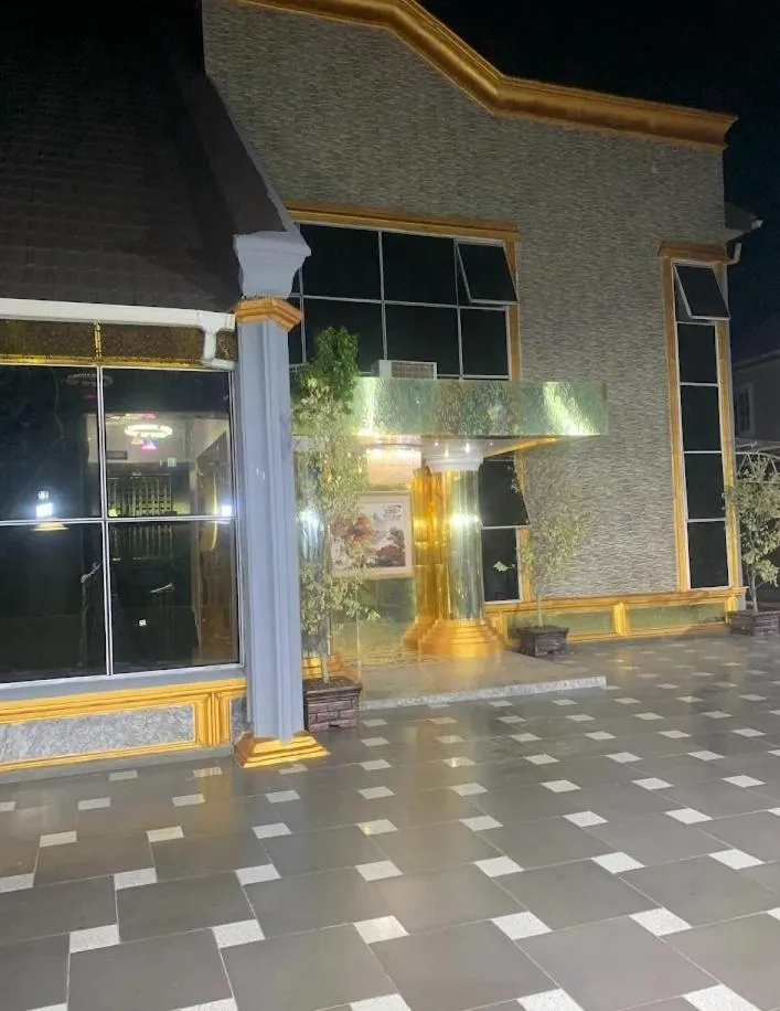 E-Suites Hotel, Abuja