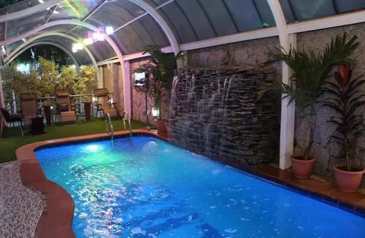 E-Suites Hotel, Abuja