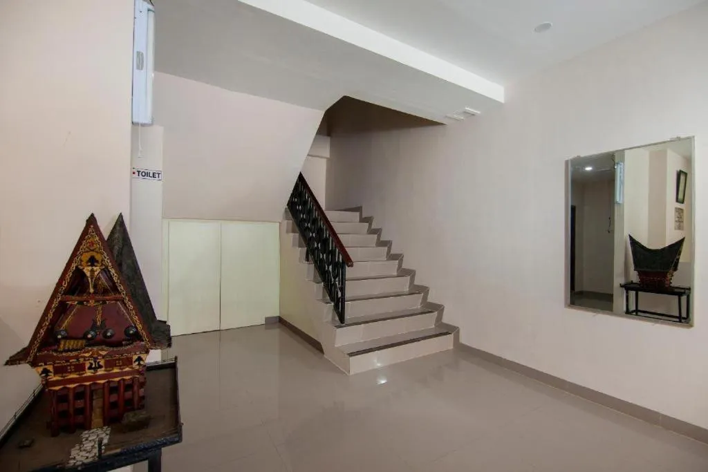 Hotel Wisata Samosir By Helocus