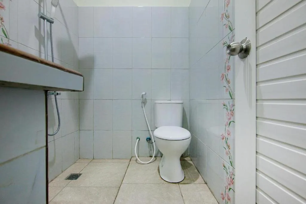 Hotel Wisata Samosir By Helocus