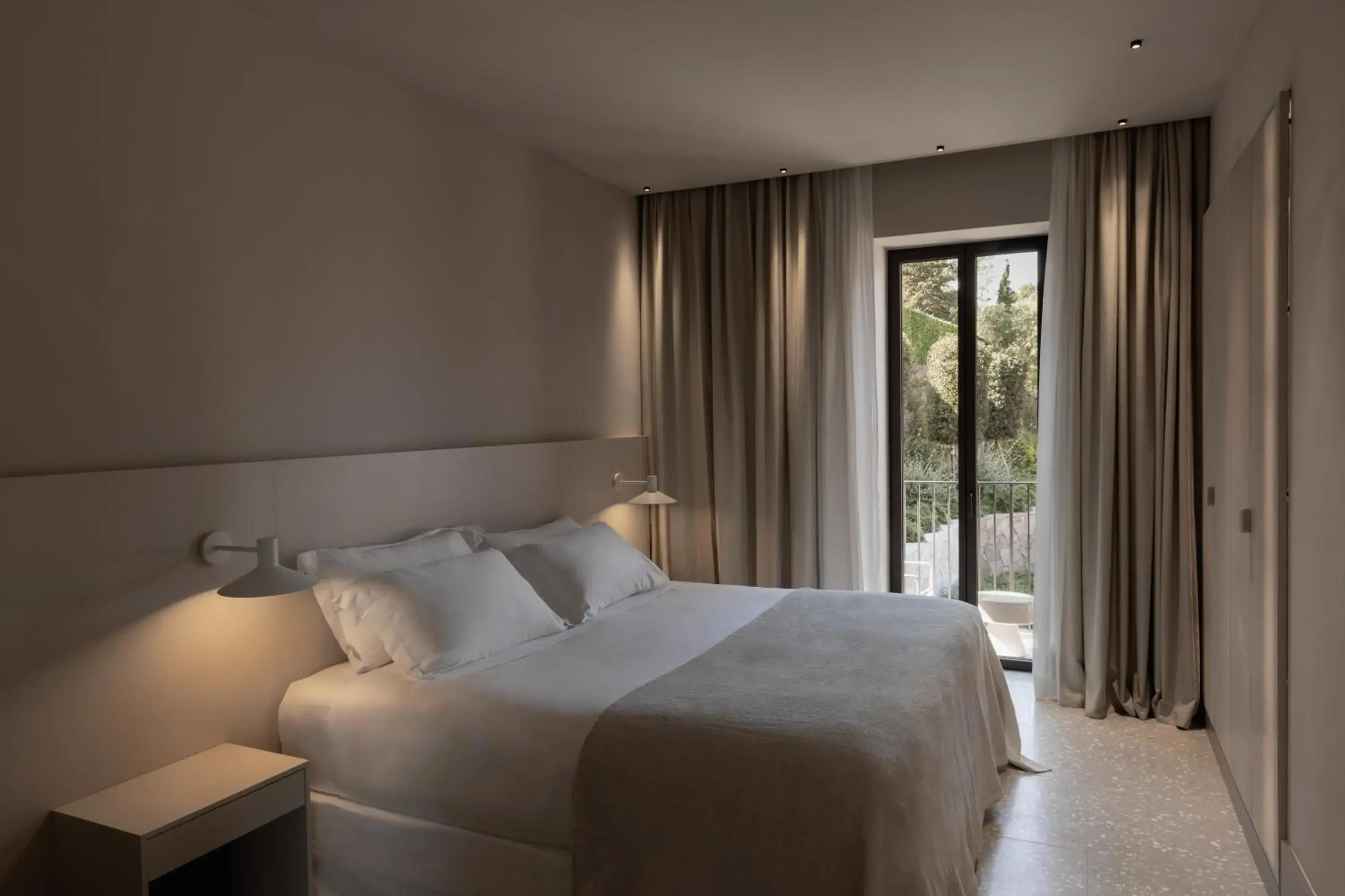 Two-Bedroom Suite in La Roqqa Two-Bedroom Suite in La Roqqa