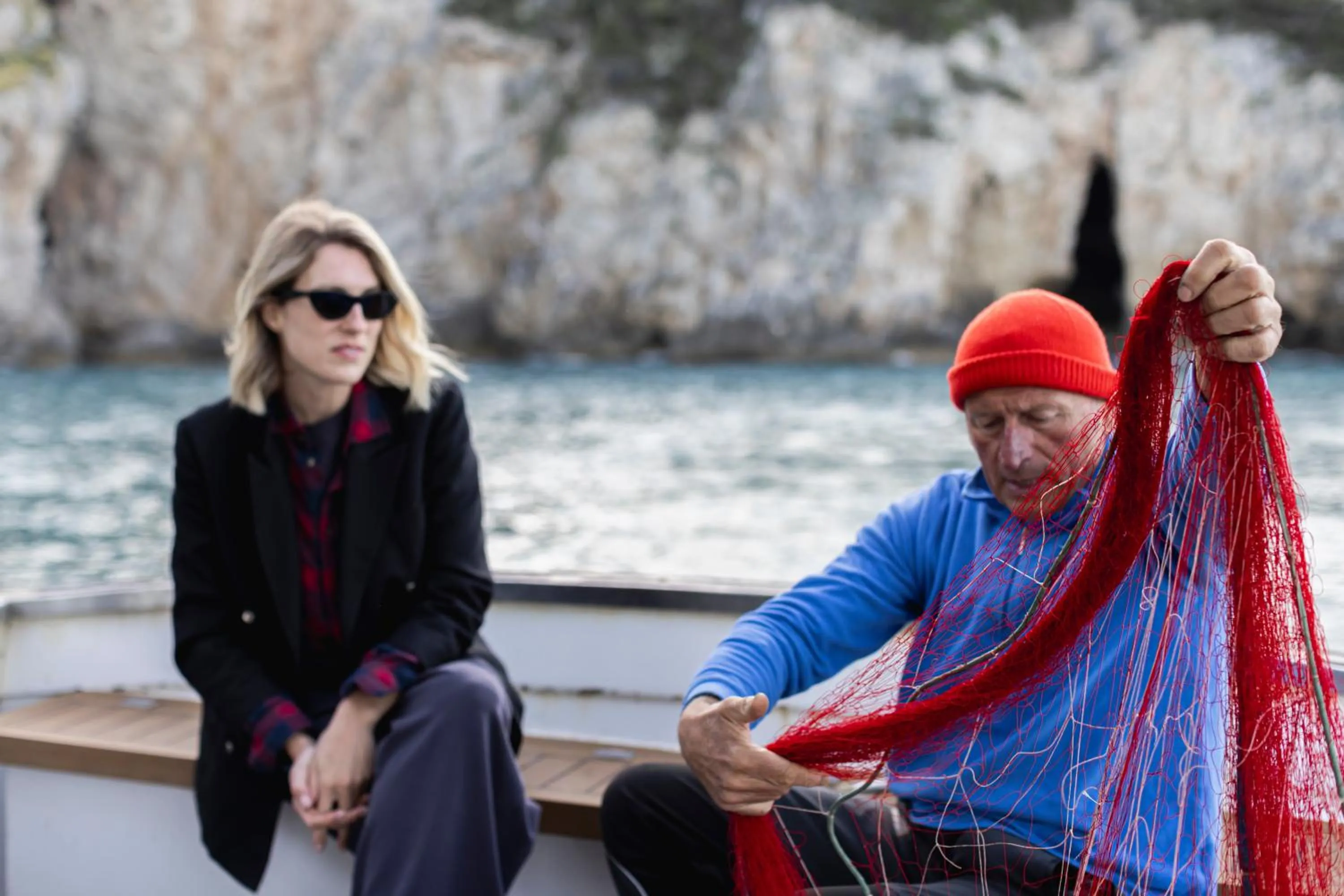 Activities in La Roqqa