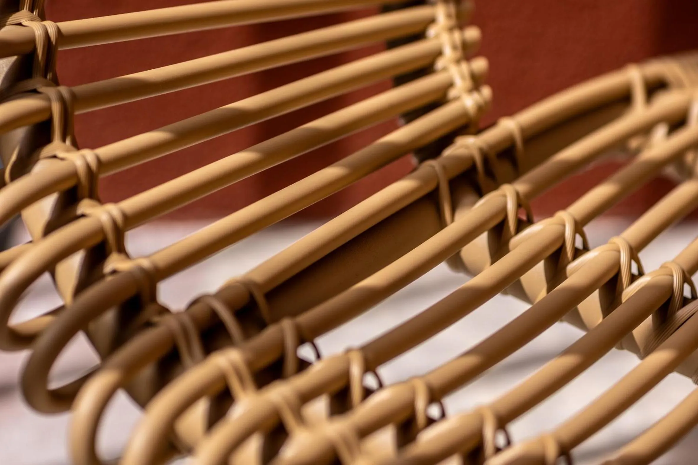 Balcony/Terrace in La Roqqa