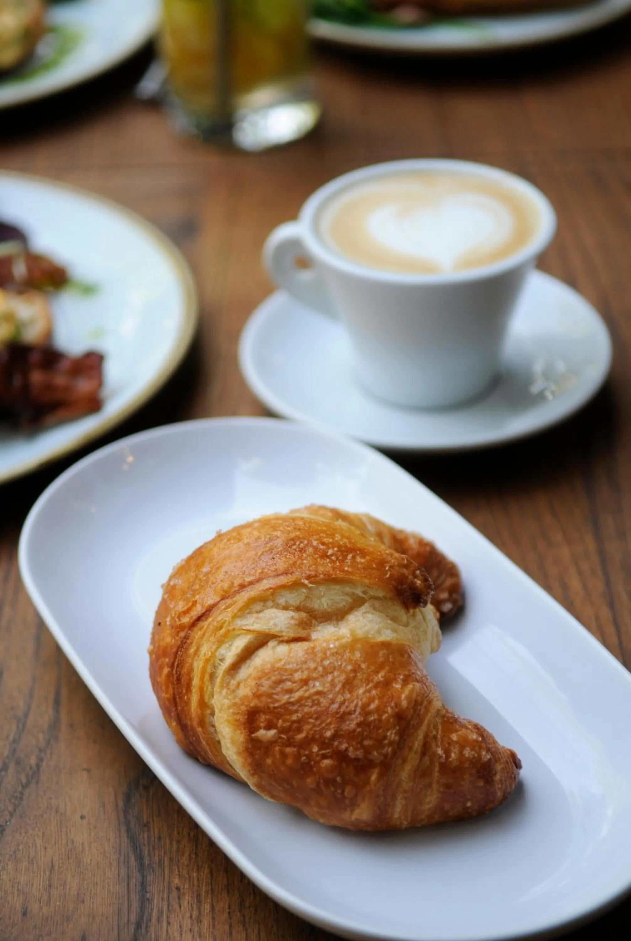 Food and drinks in Czakó Bed&Breakfast