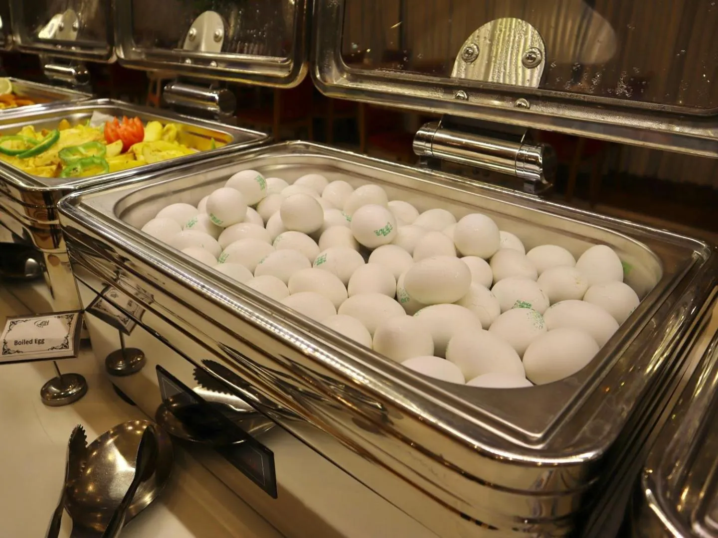 Breakfast in شركة المختارة العالمي للخدمات الفندقيه - Al Mukhtara International Hotel