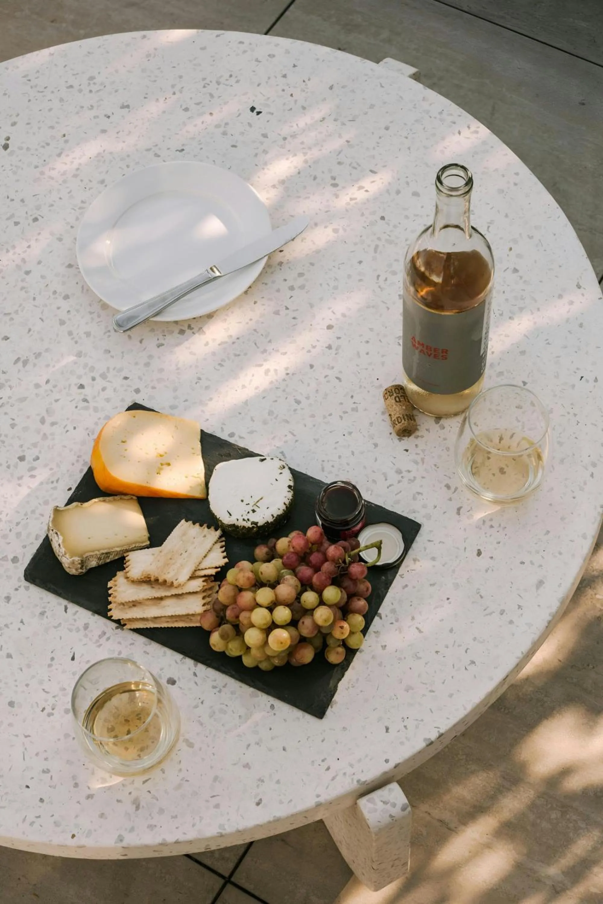 Photo of the whole room in Sonder by Marriott Bonvoy The Winfield Apartments Downtown LA