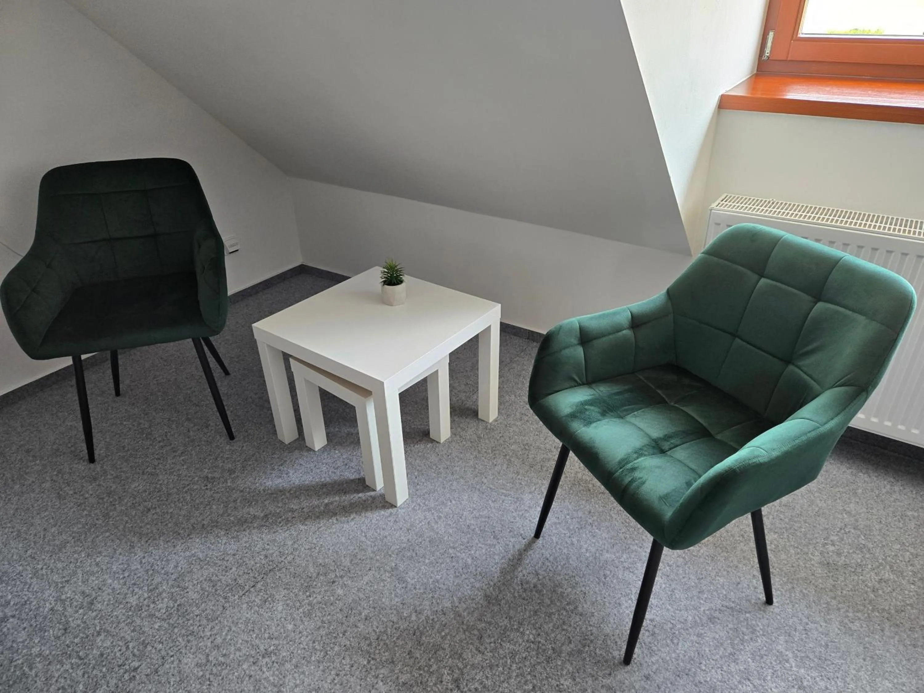 Hotel Restaurant Na Statku