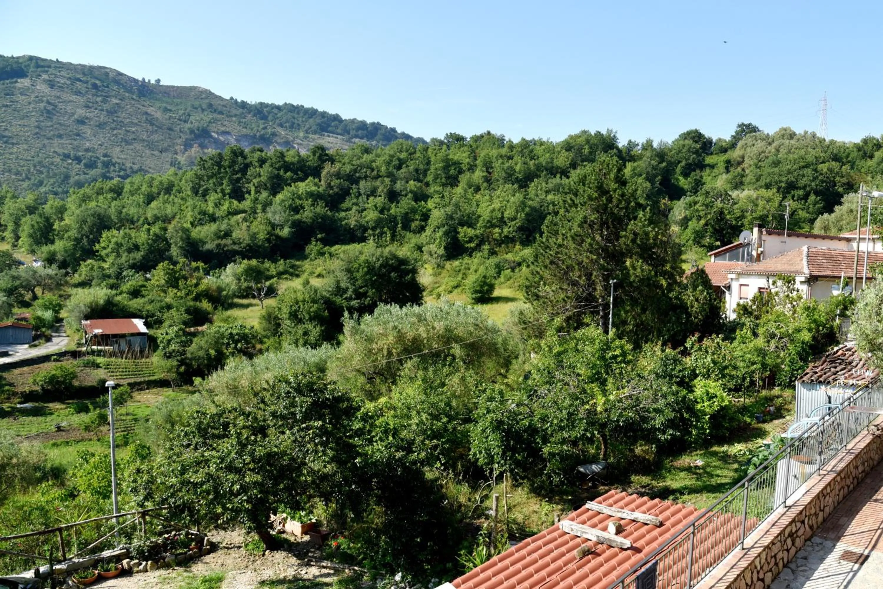 B&B Il Vicoletto Del Casale