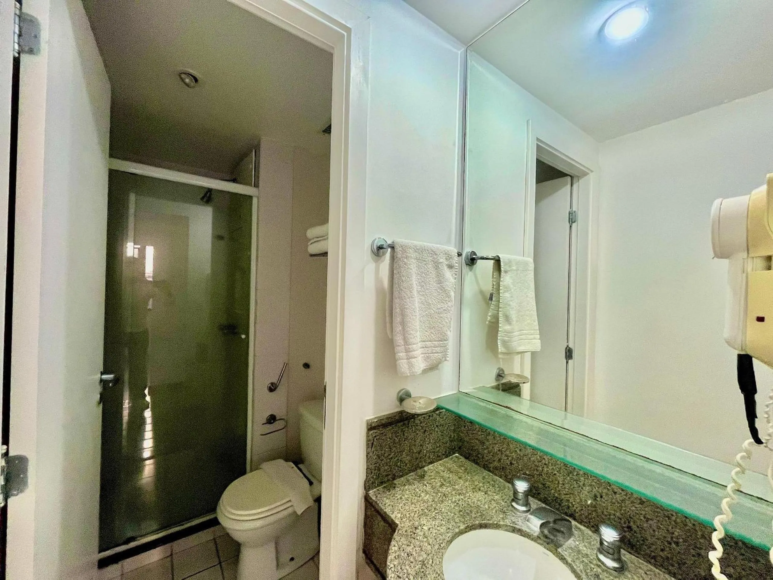 LFlats no Hotel Aeroporto Congonhas