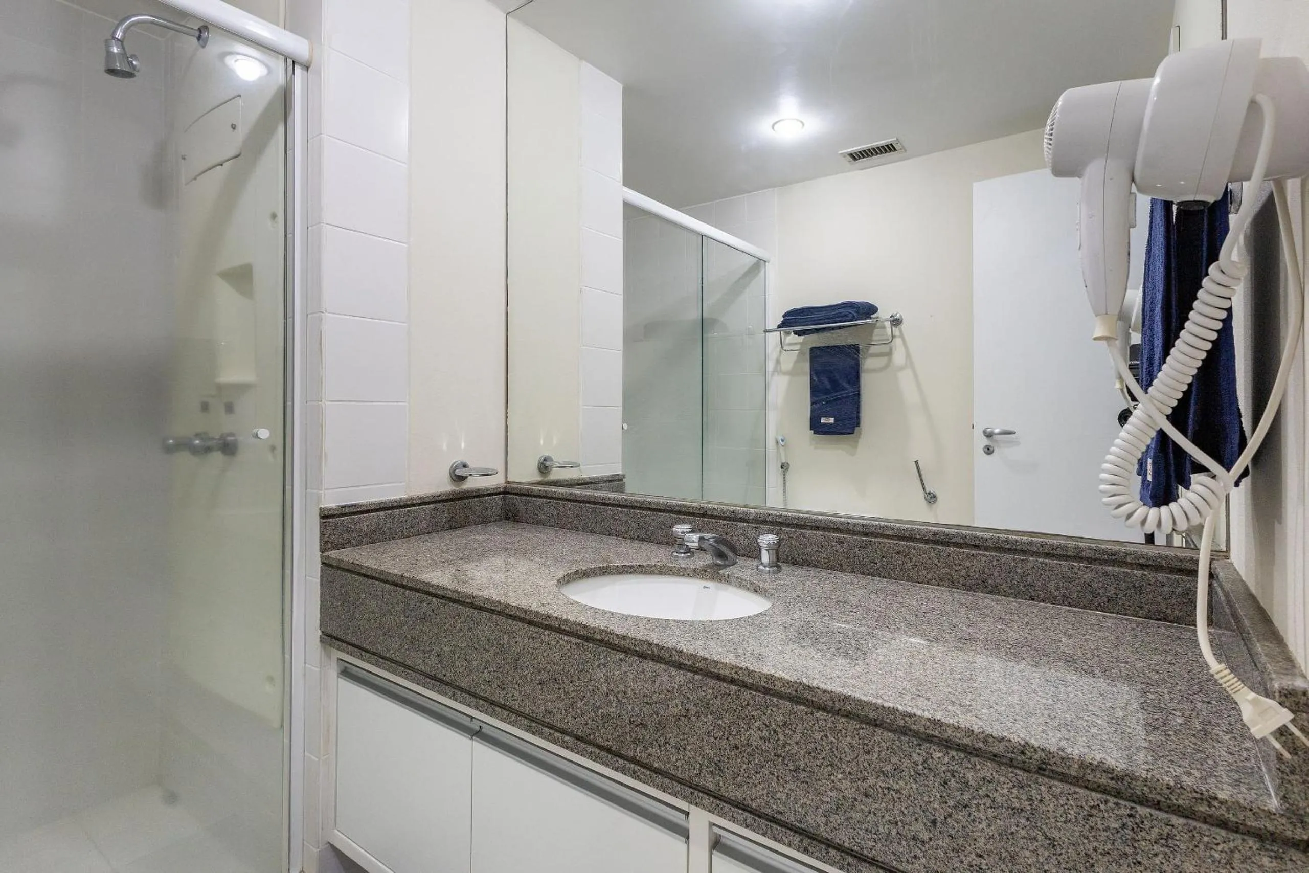 LFlats no Hotel Aeroporto Congonhas