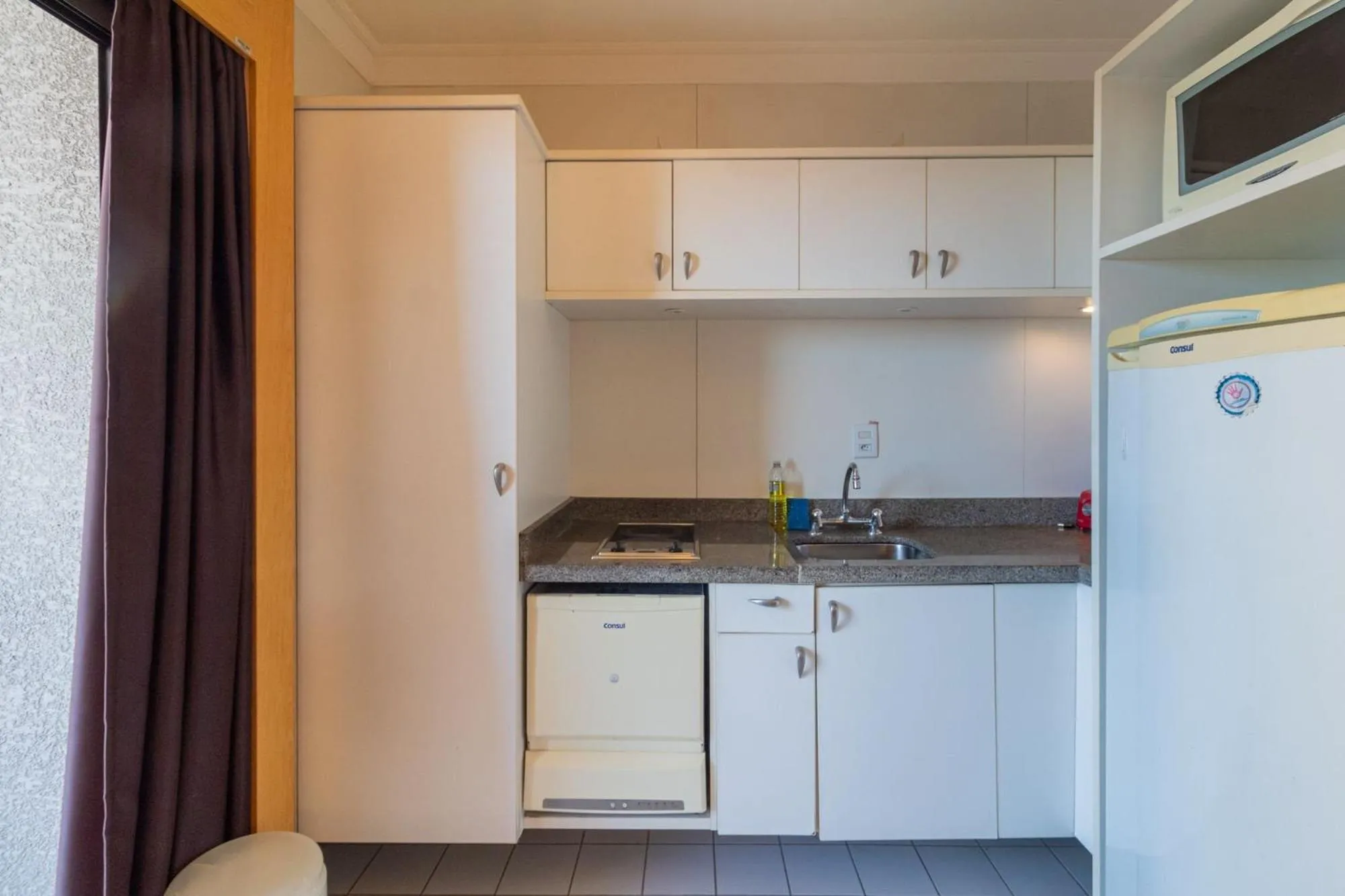 LFlats no Hotel Aeroporto Congonhas