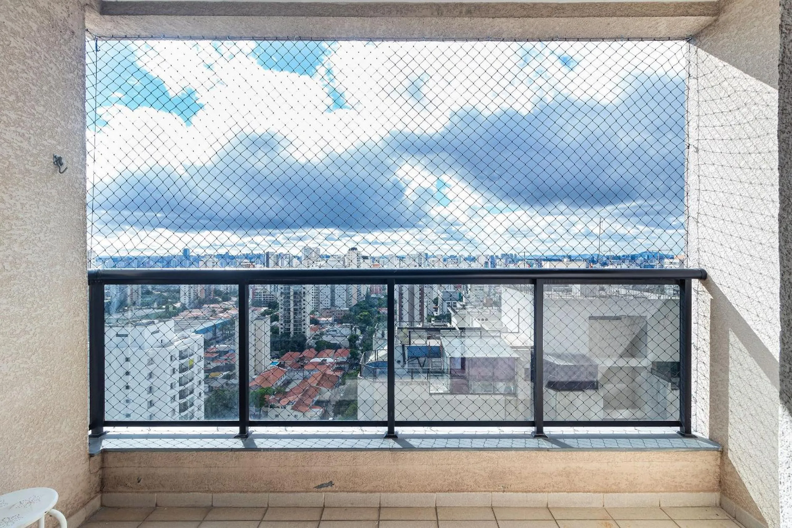 LFlats no Hotel Aeroporto Congonhas