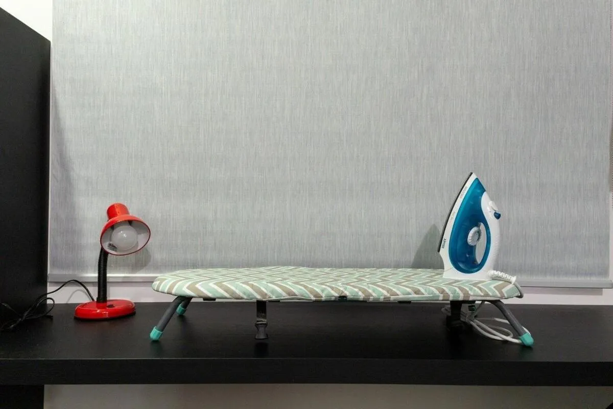 LFlats no Hotel Aeroporto Congonhas