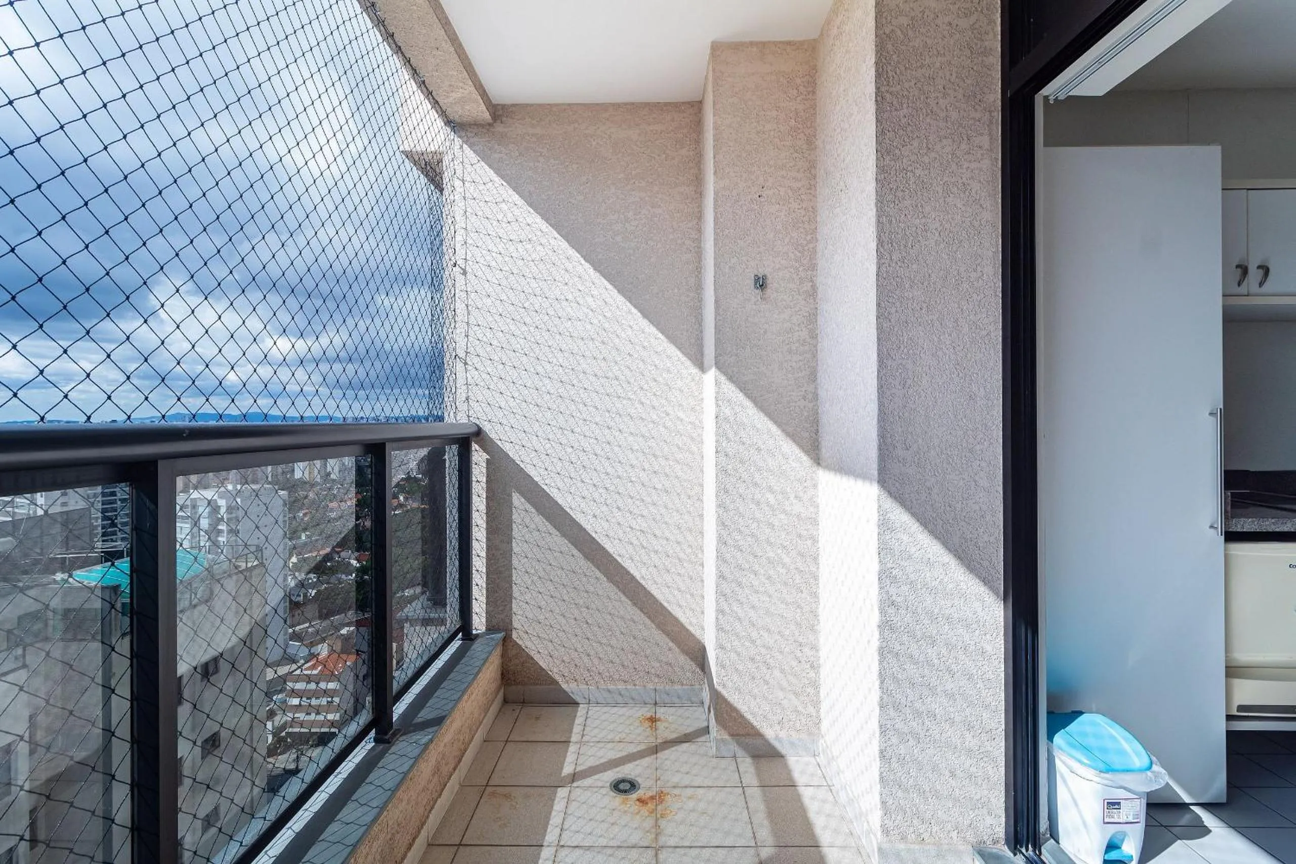 LFlats no Hotel Aeroporto Congonhas