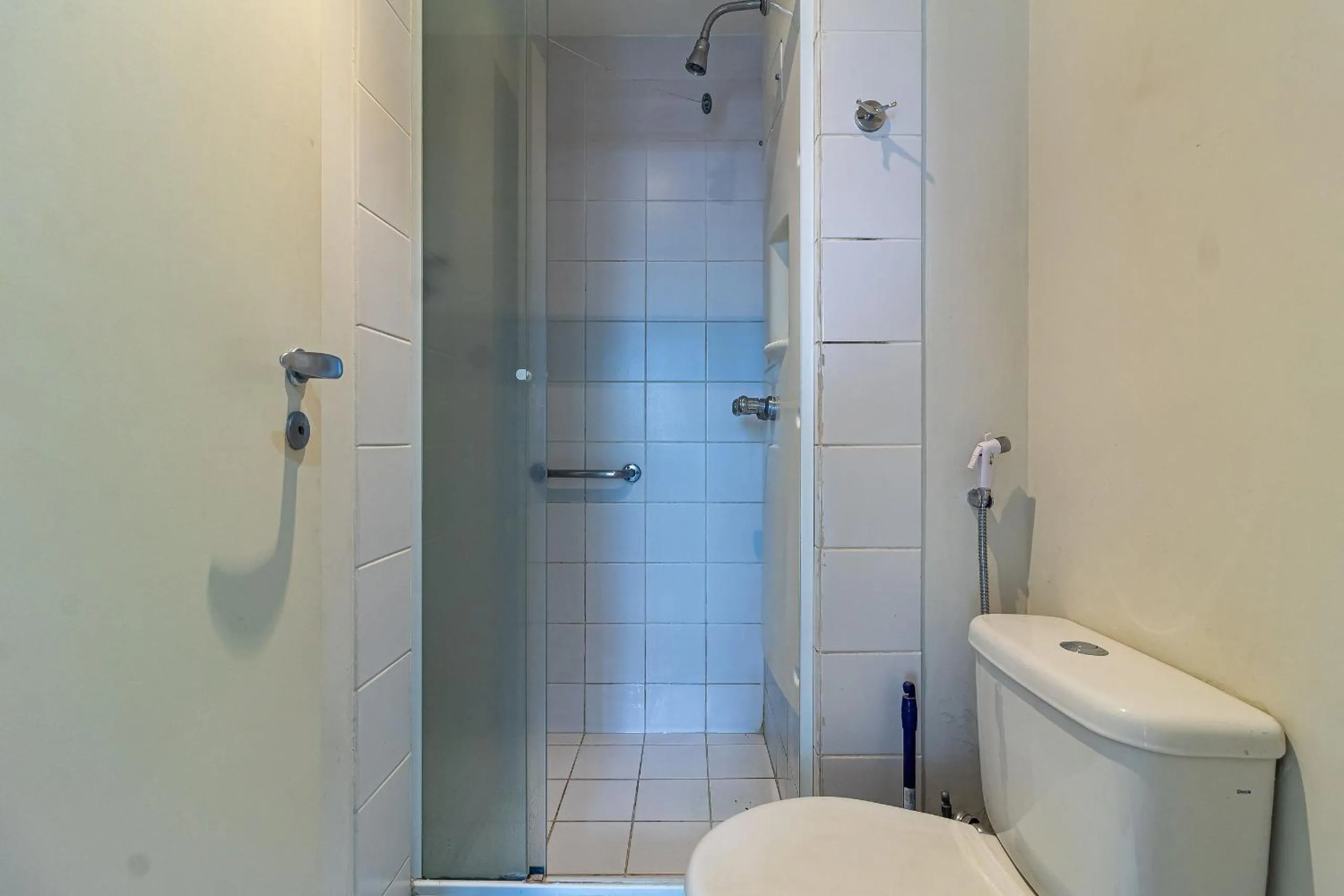 LFlats no Hotel Aeroporto Congonhas