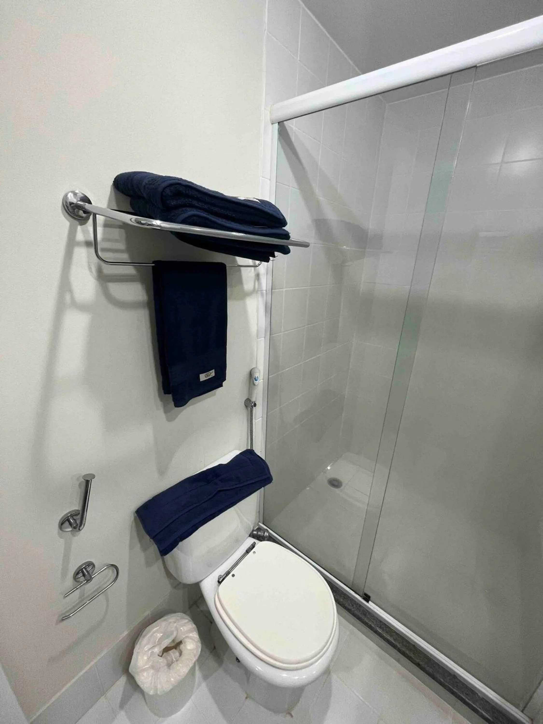 LFlats no Hotel Aeroporto Congonhas