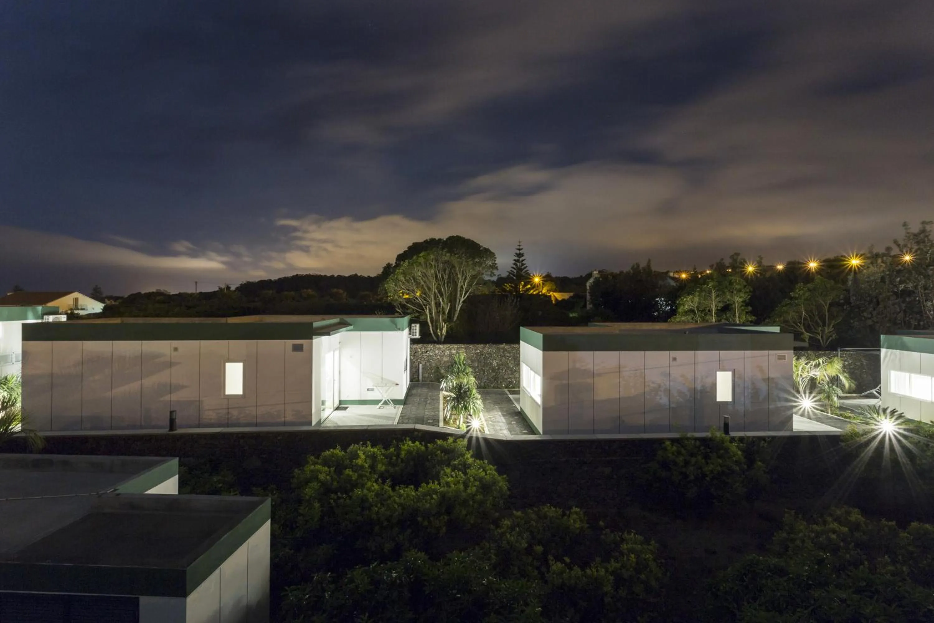 View (from property/room) in Quinta de Santa Bárbara Casas Turisticas