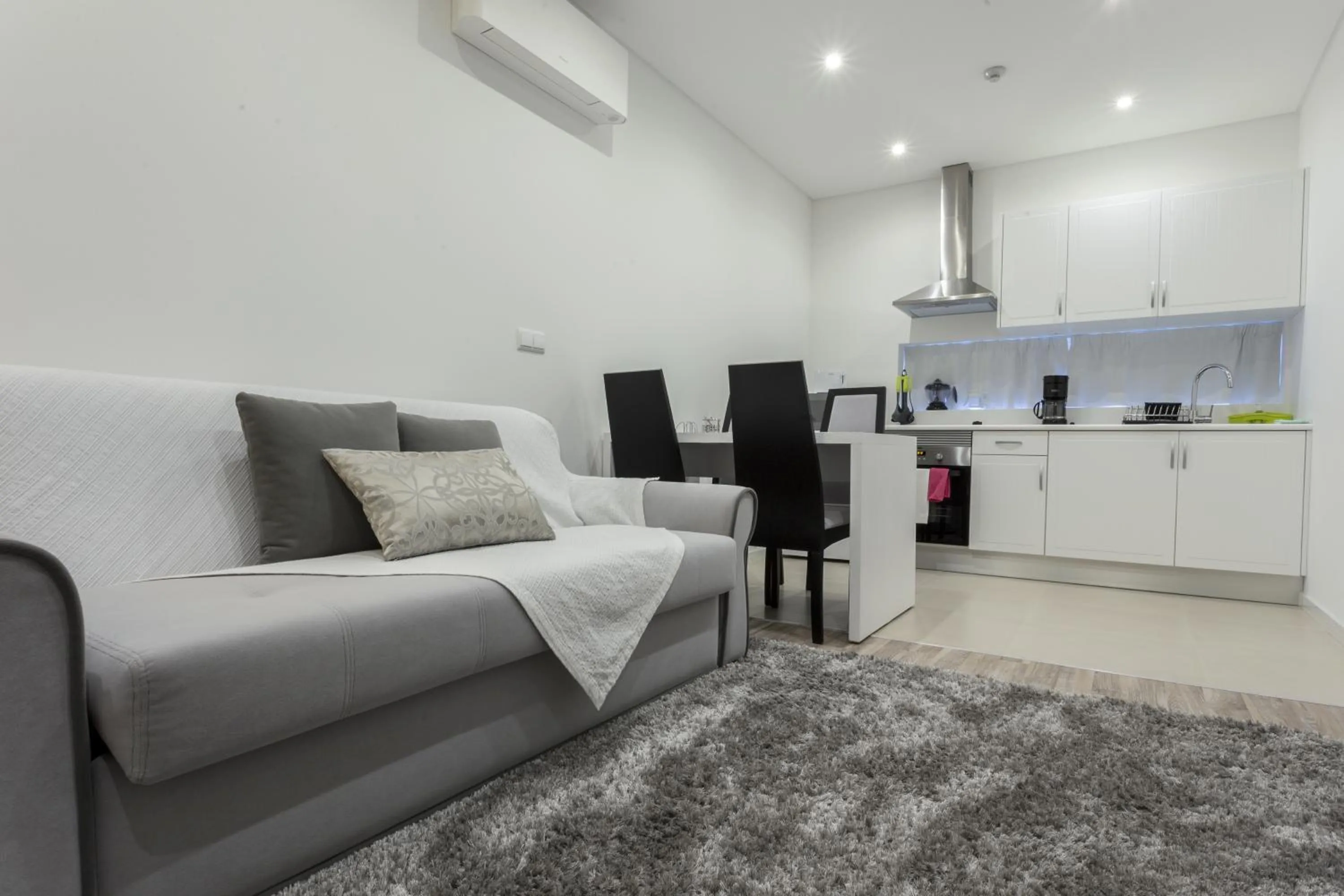 Coffee/tea facilities in Quinta de Santa Bárbara Casas Turisticas