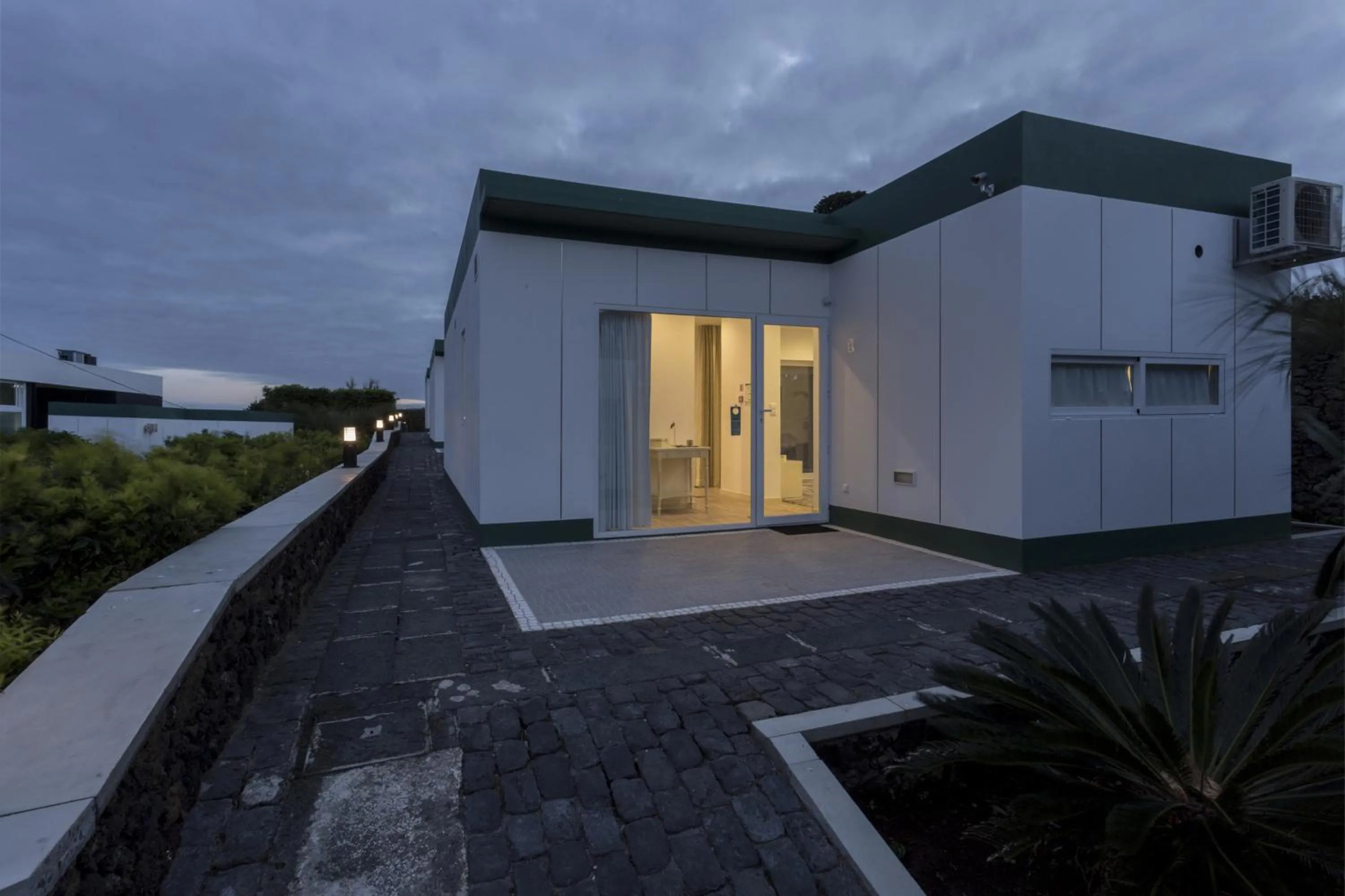 View (from property/room) in Quinta de Santa Bárbara Casas Turisticas