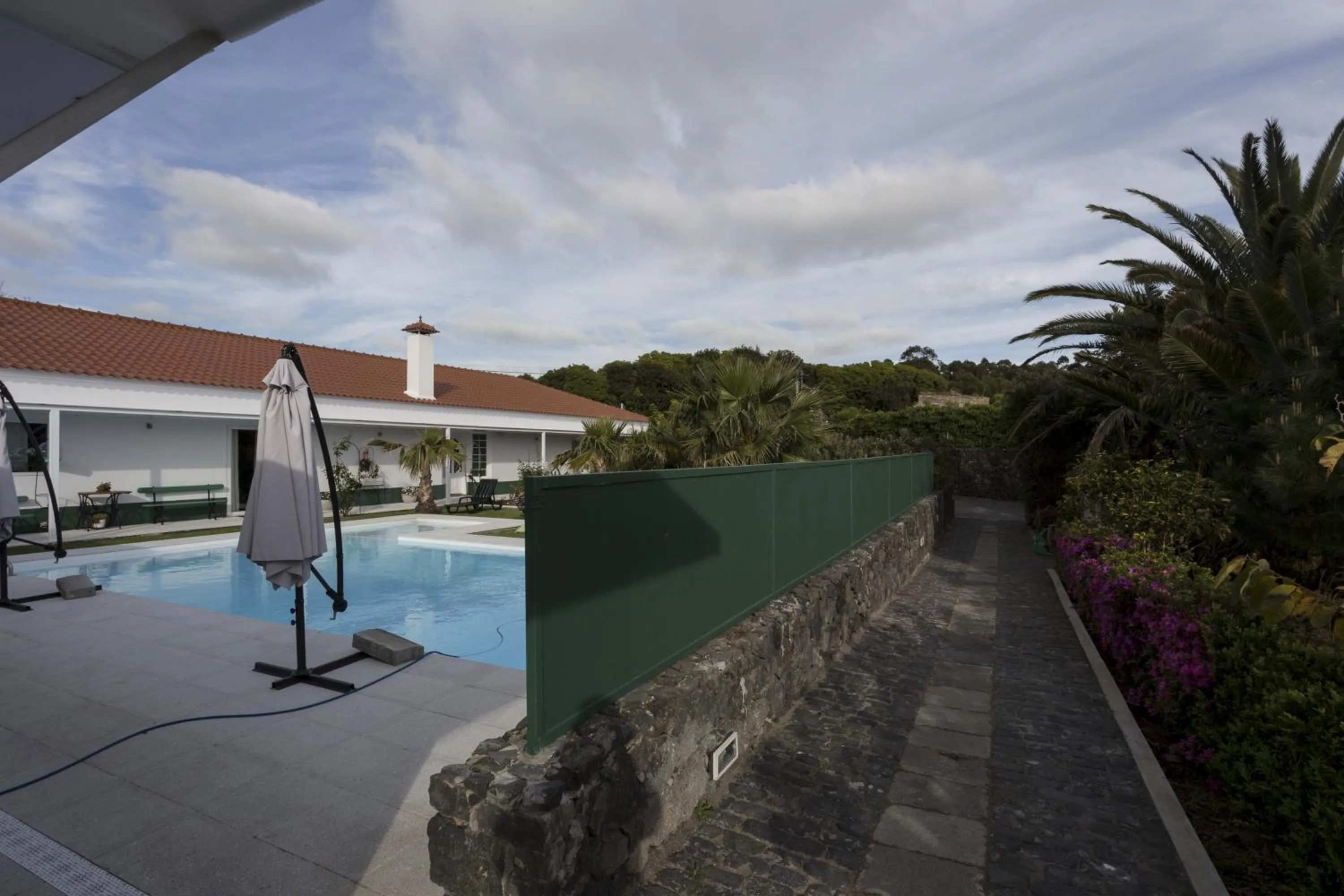 Facade/entrance in Quinta de Santa Bárbara Casas Turisticas