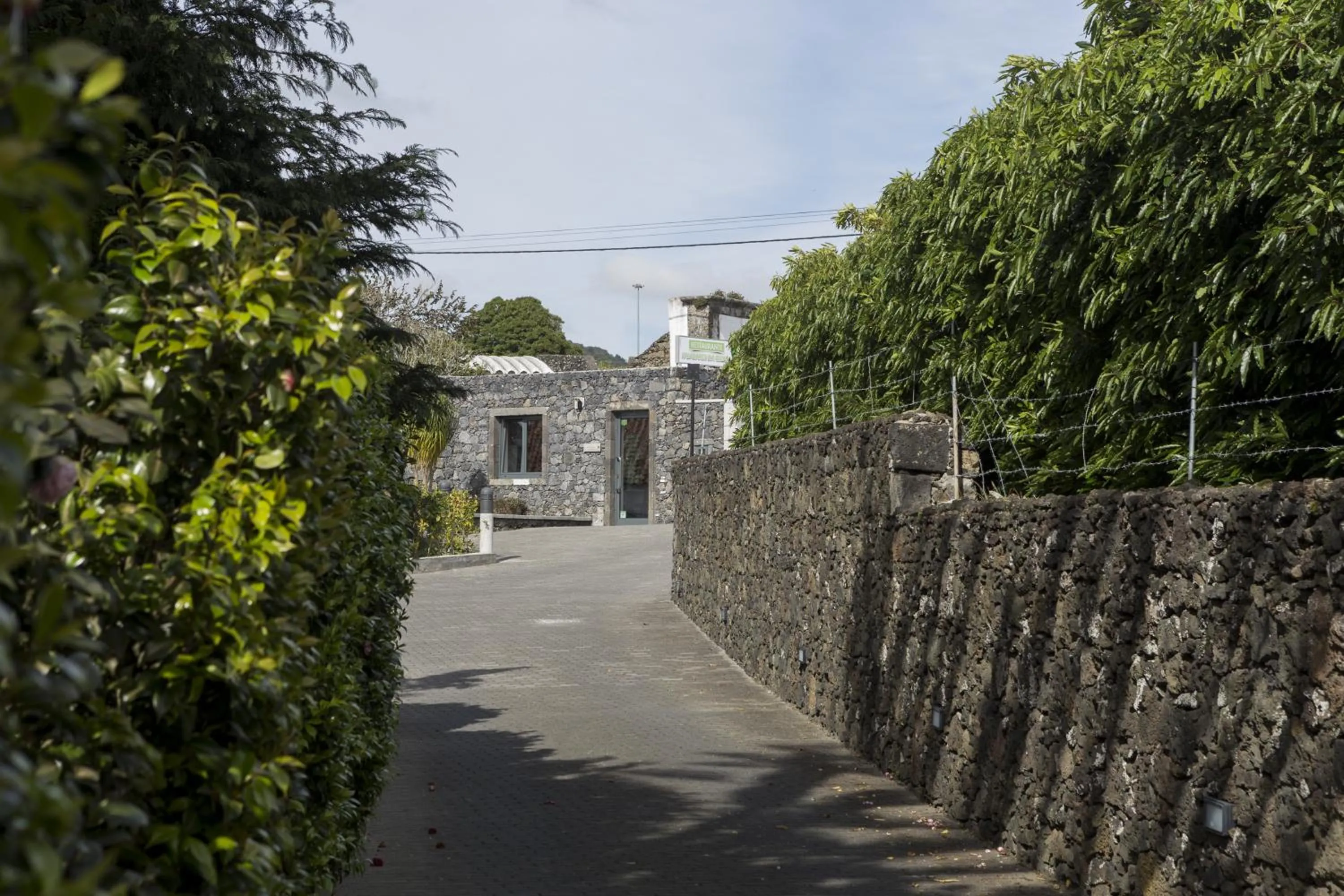 View (from property/room) in Quinta de Santa Bárbara Casas Turisticas