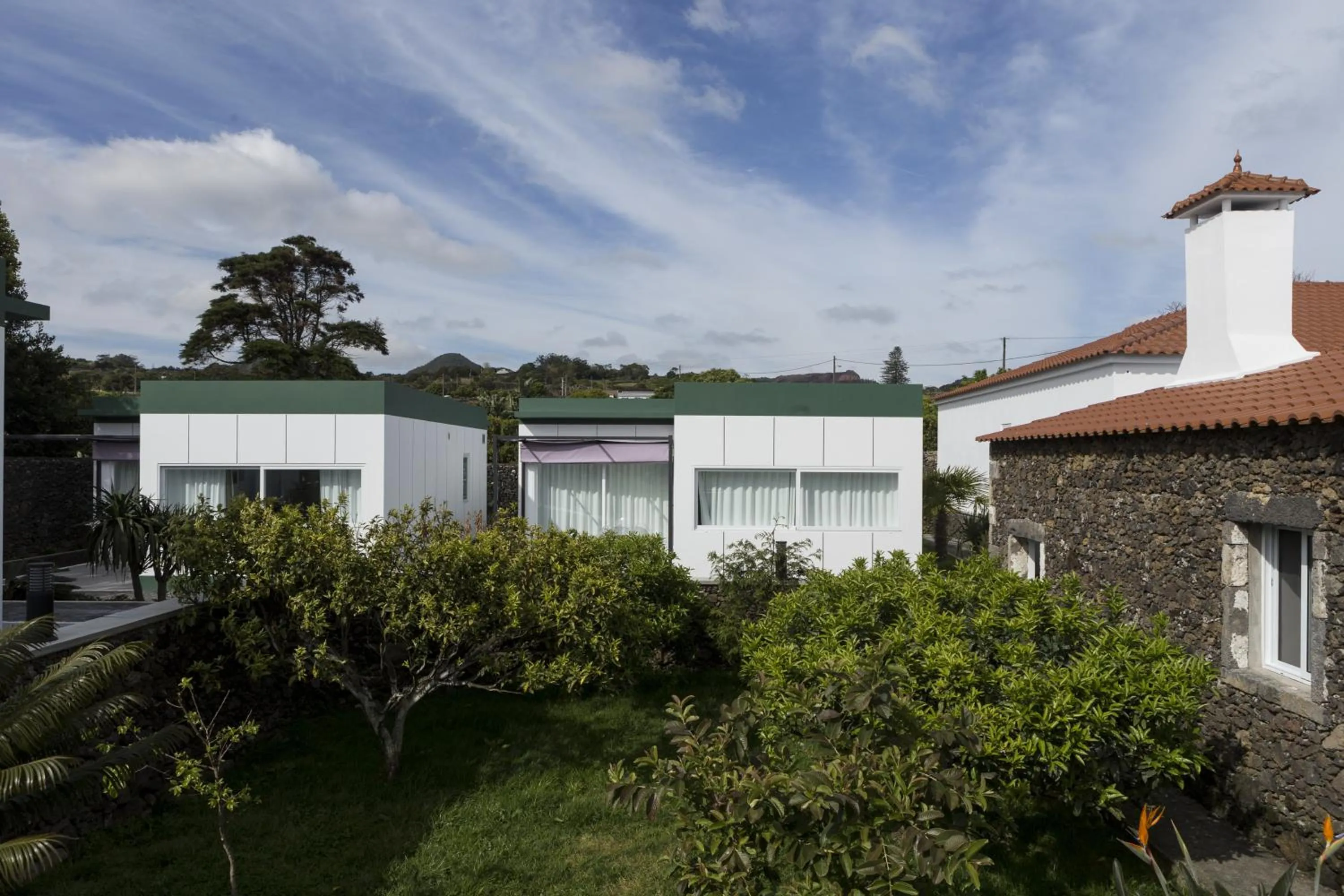 View (from property/room) in Quinta de Santa Bárbara Casas Turisticas