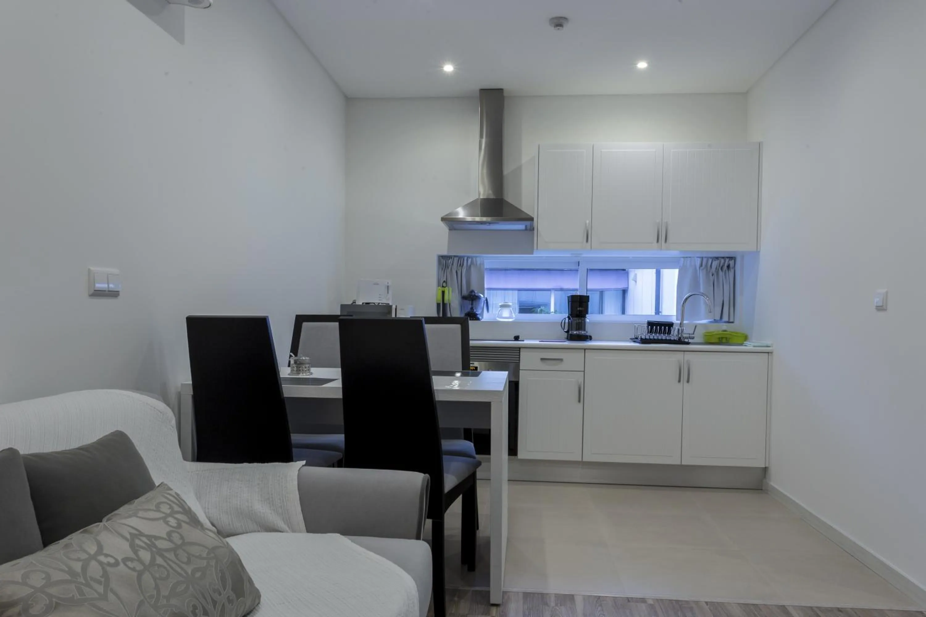 Day in Quinta de Santa Bárbara Casas Turisticas