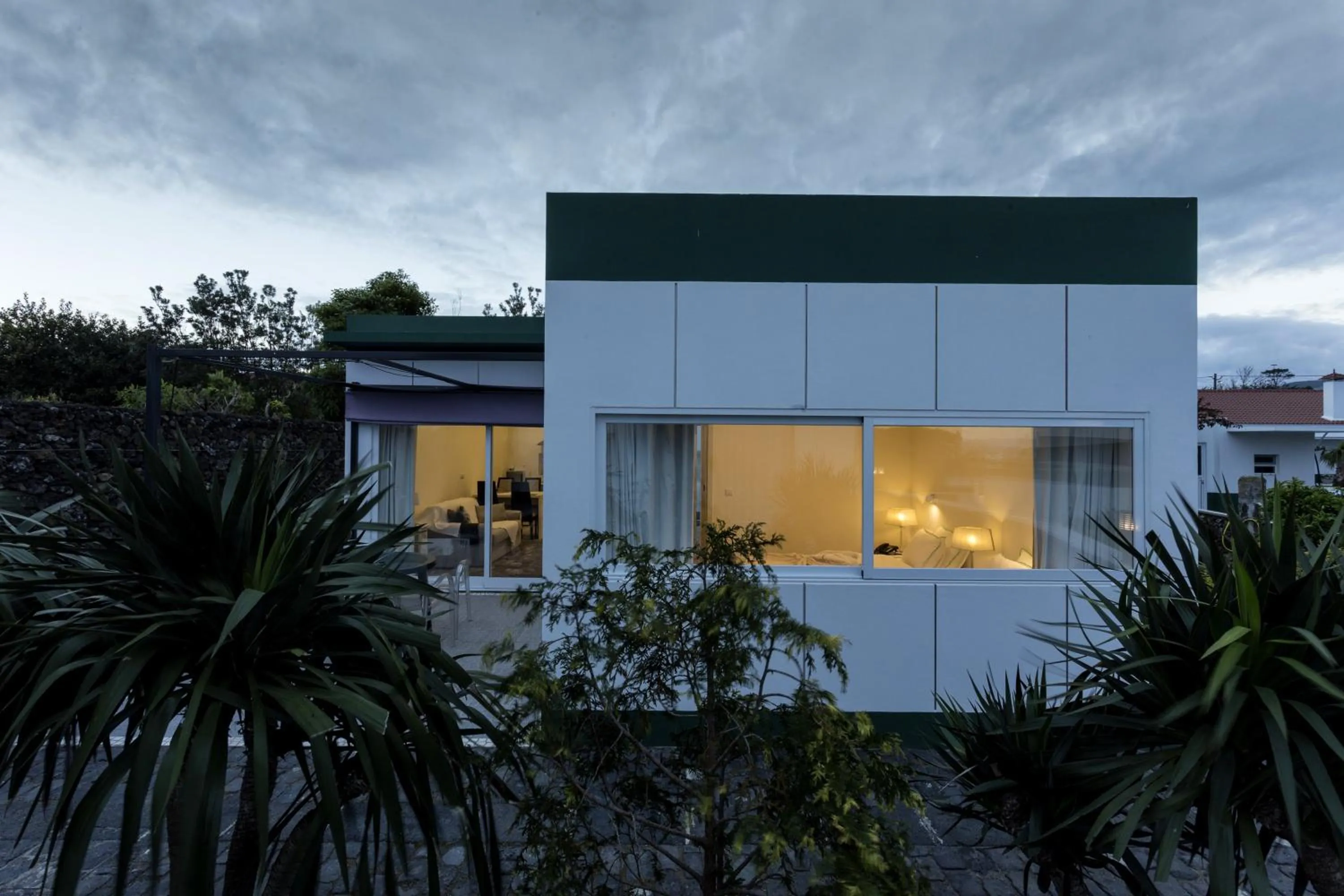 View (from property/room) in Quinta de Santa Bárbara Casas Turisticas
