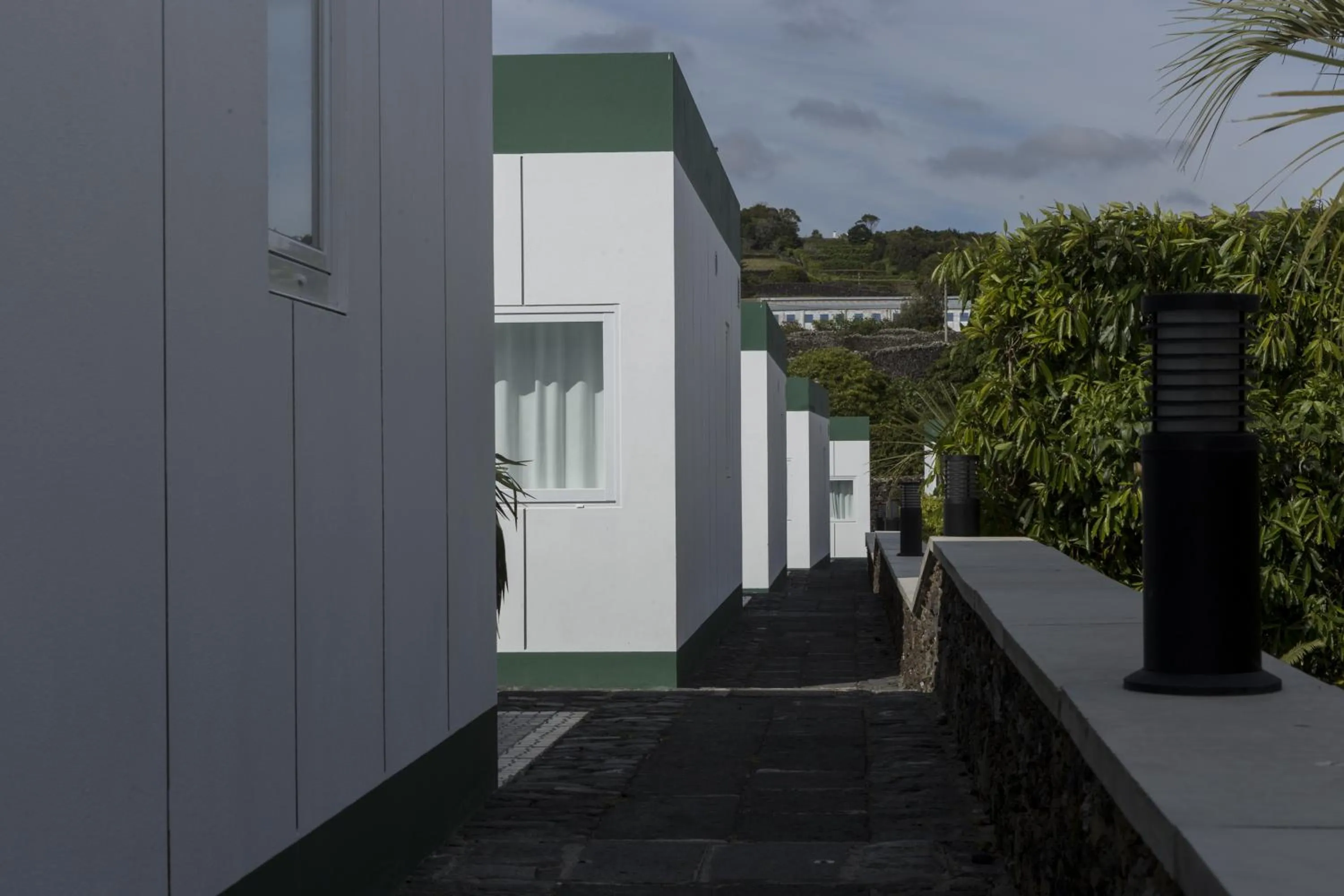 Spa and wellness centre/facilities in Quinta de Santa Bárbara Casas Turisticas