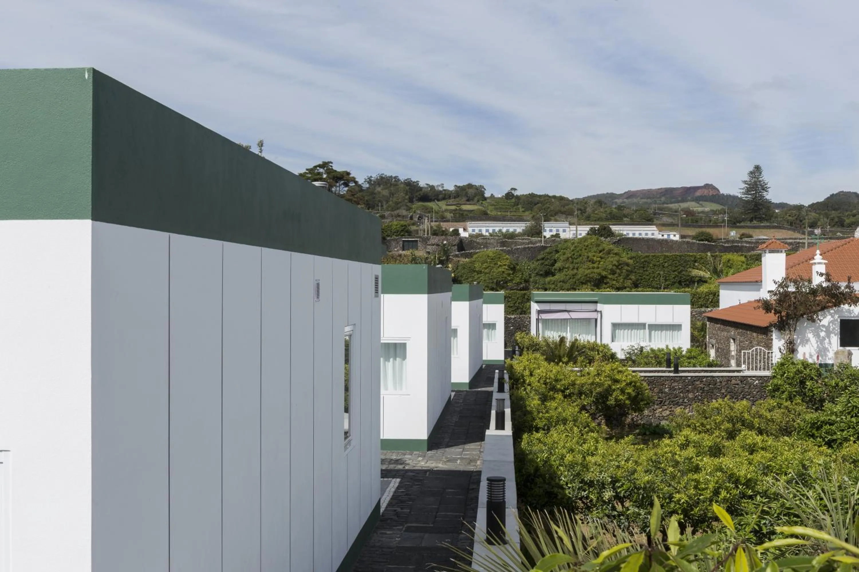 View (from property/room) in Quinta de Santa Bárbara Casas Turisticas